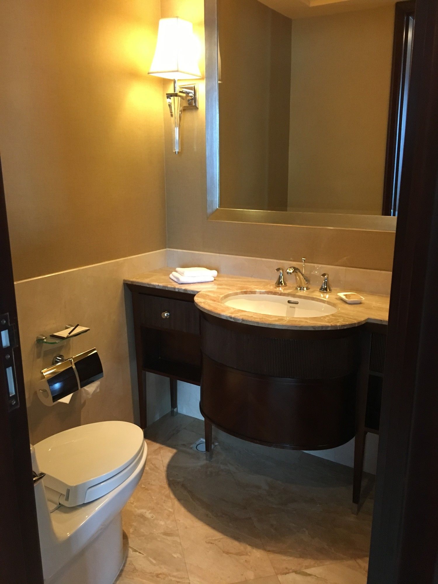 Фото Shangri-La Wenzhou