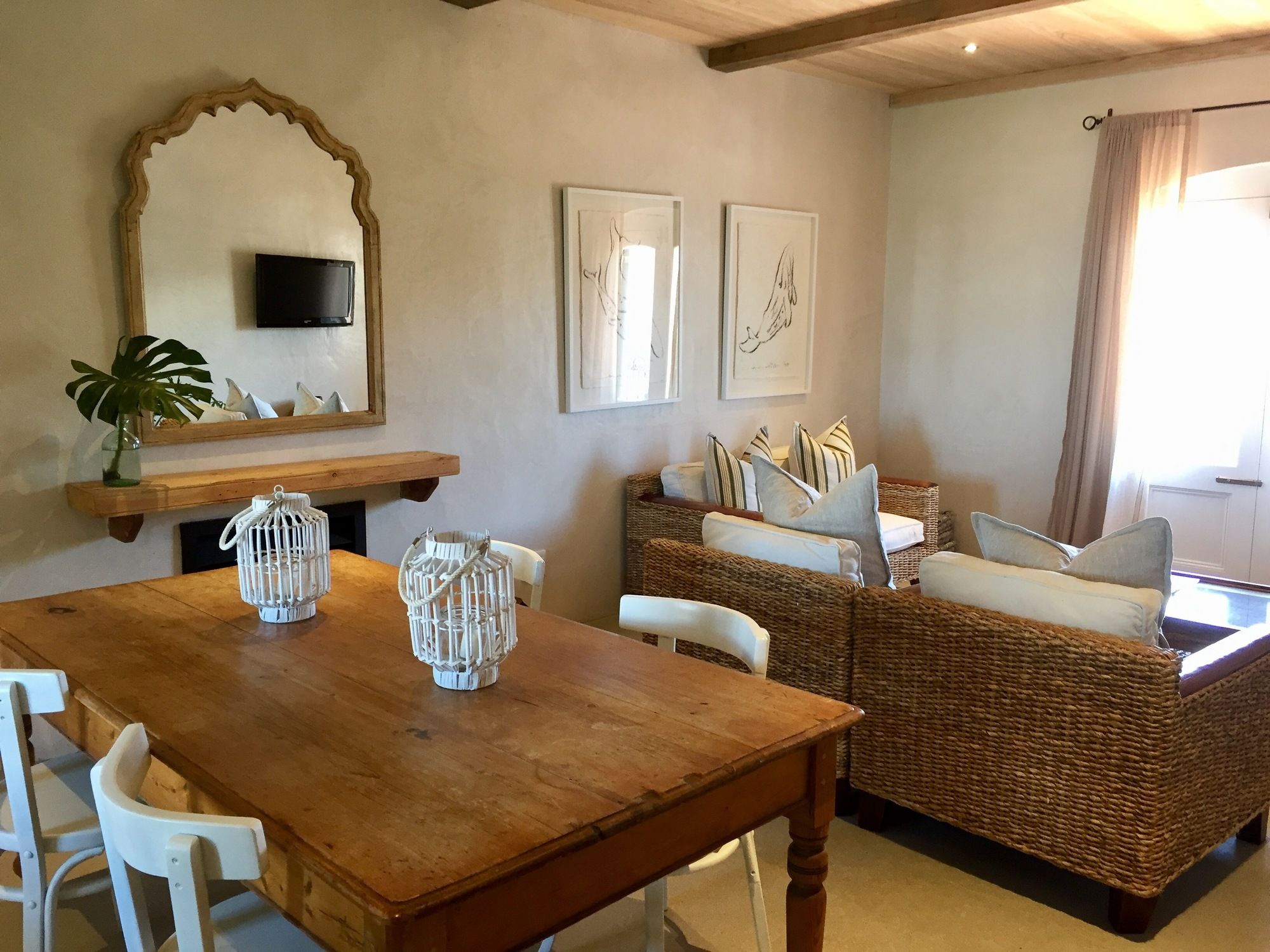 Фото Auberge Burgundy Guest House