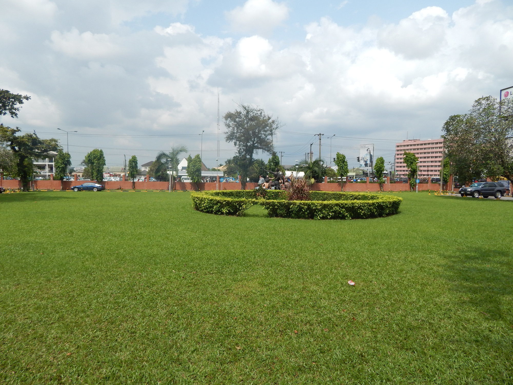 Фото Отель Presidential