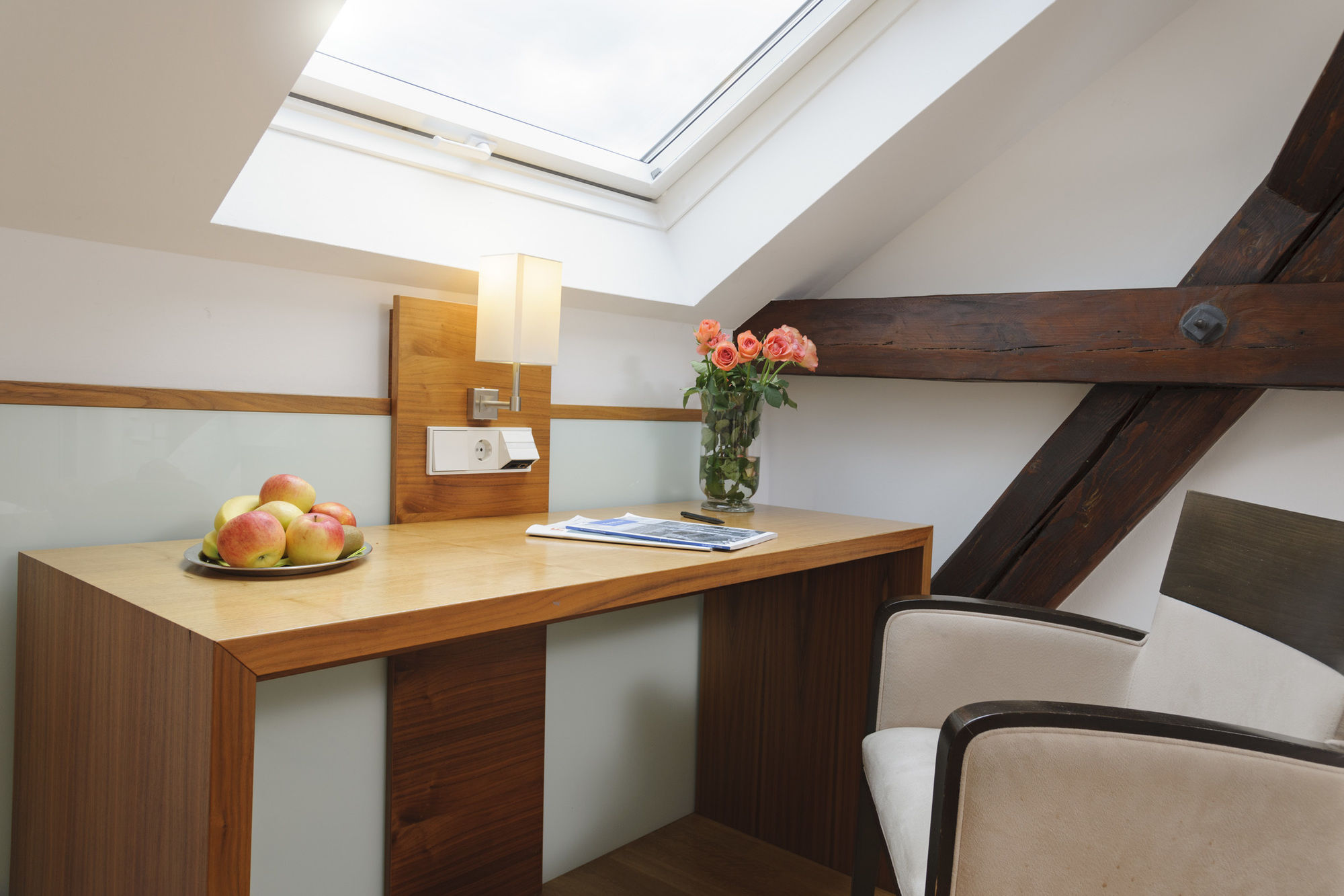 Фото Hotel Augustiner Tor