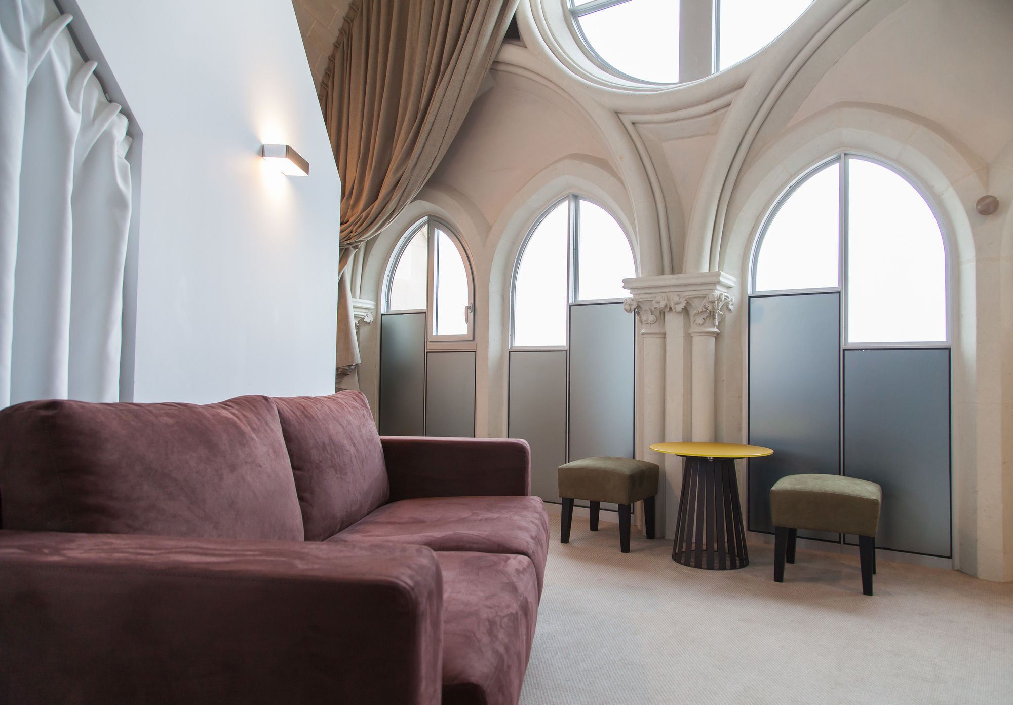 Фото Mercure Poitiers Centre