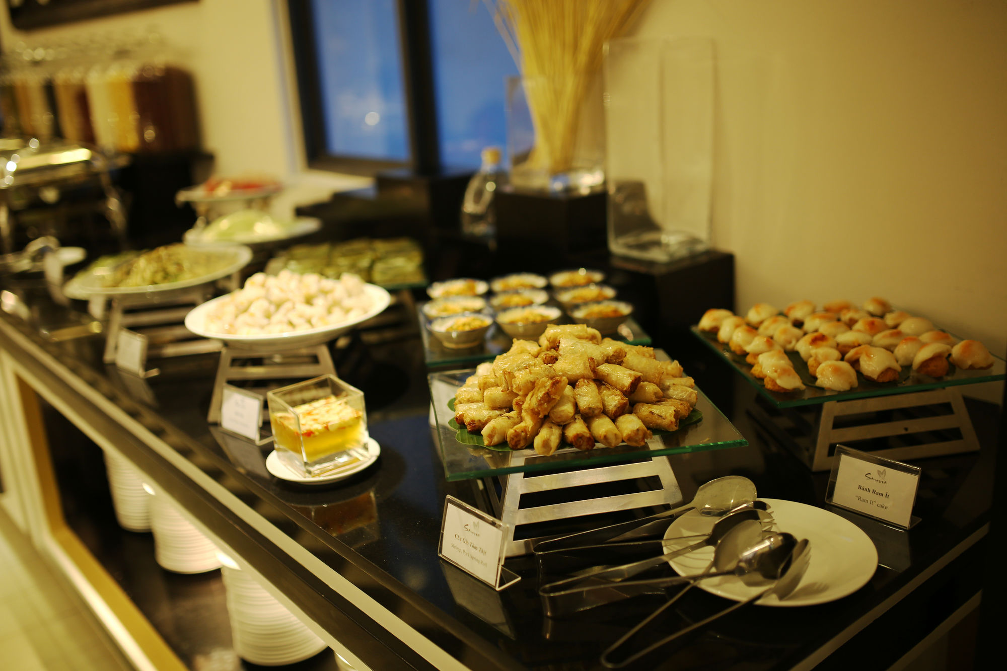 Фото Отель Sanouva Danang