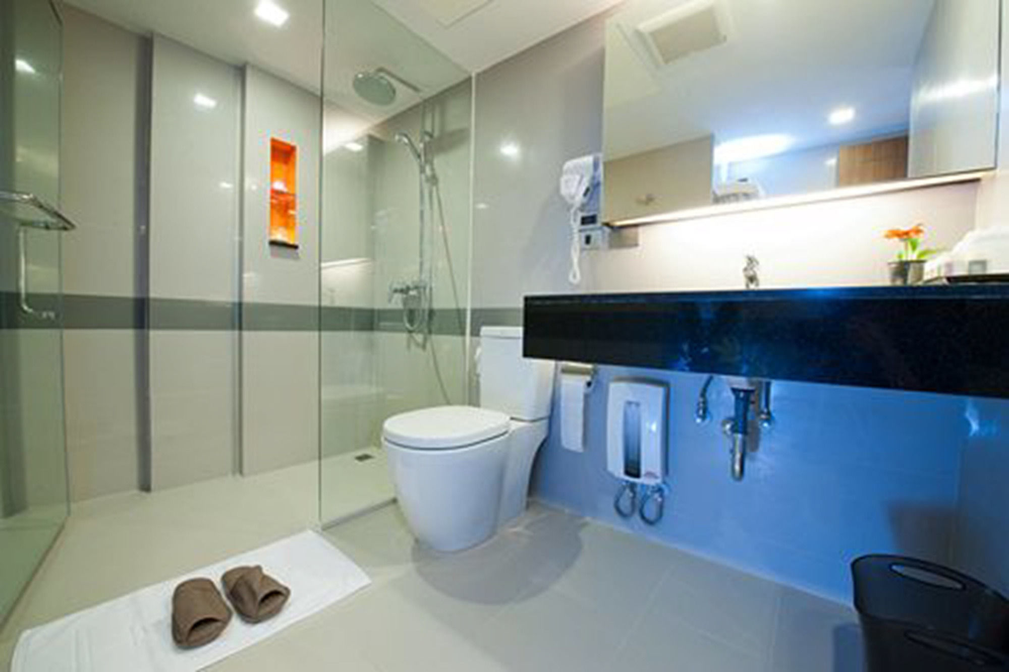 Фото 41 Suite Bangkok