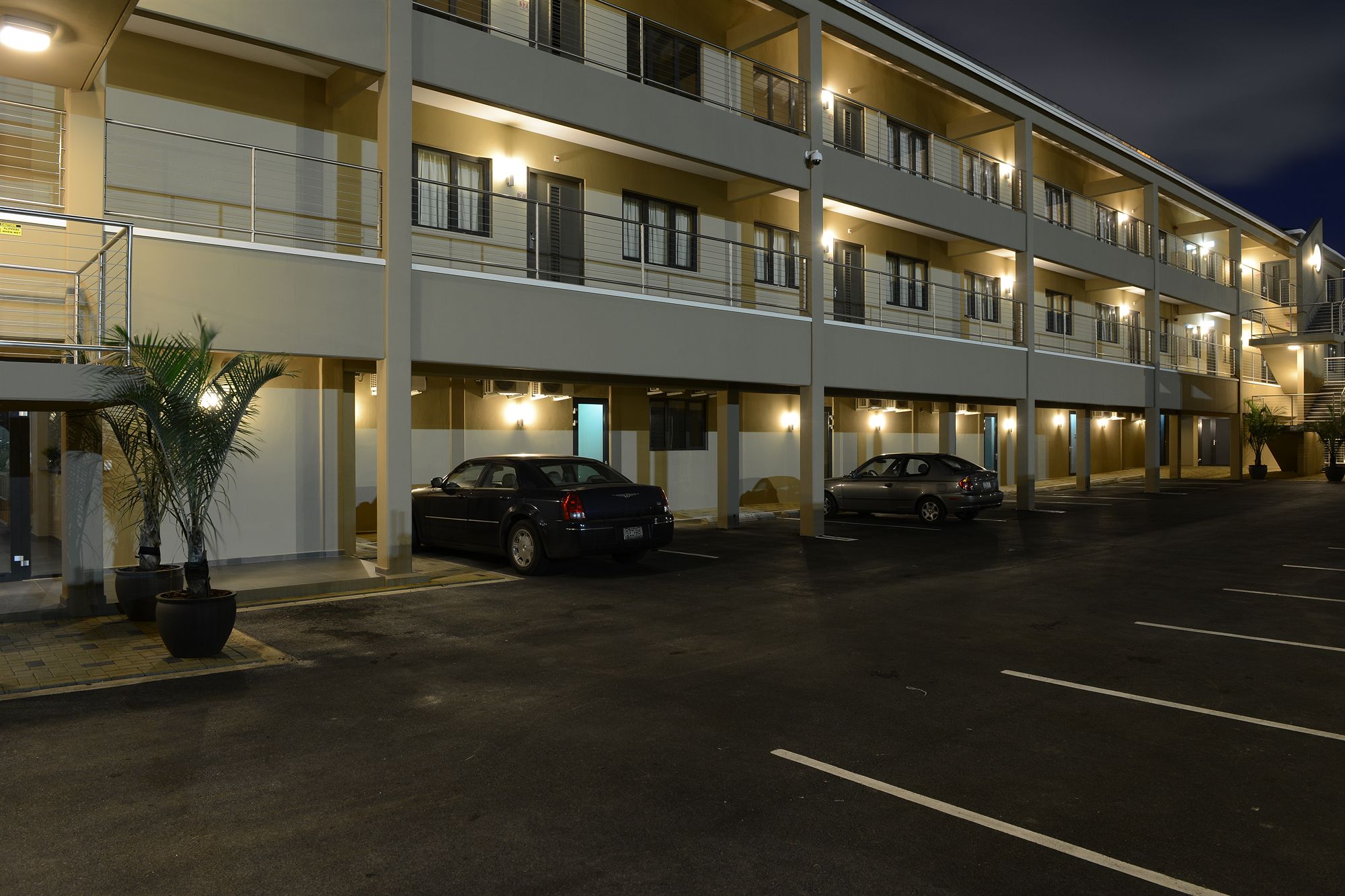 Фото The Beach House Curacao