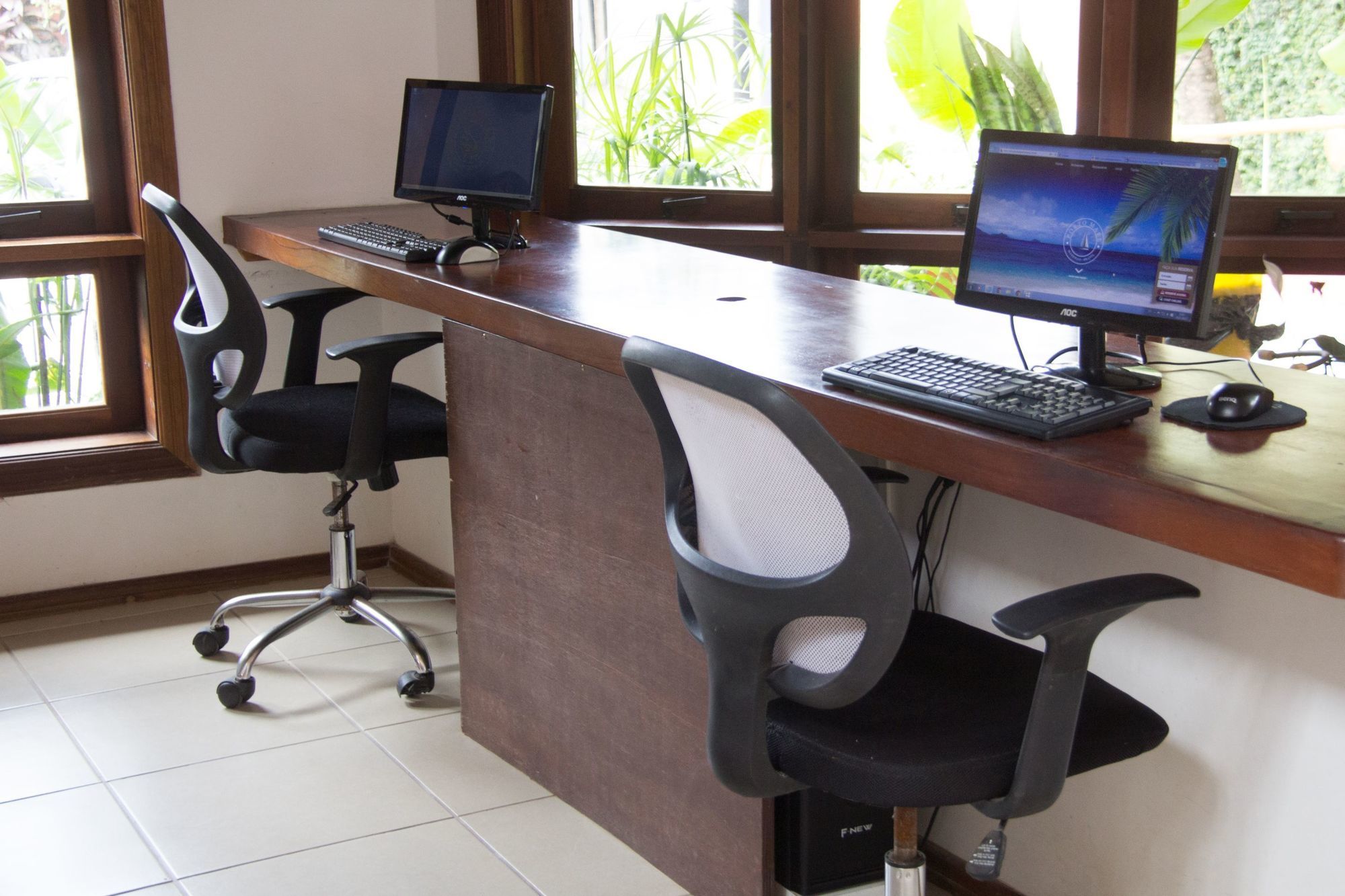 Фото Pousada Porto Mare