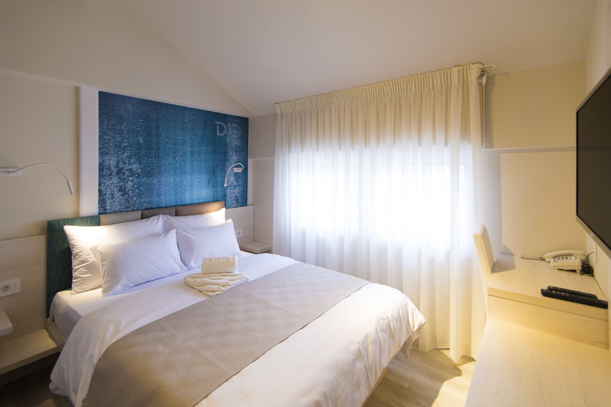 Фото Garni Hotel D10