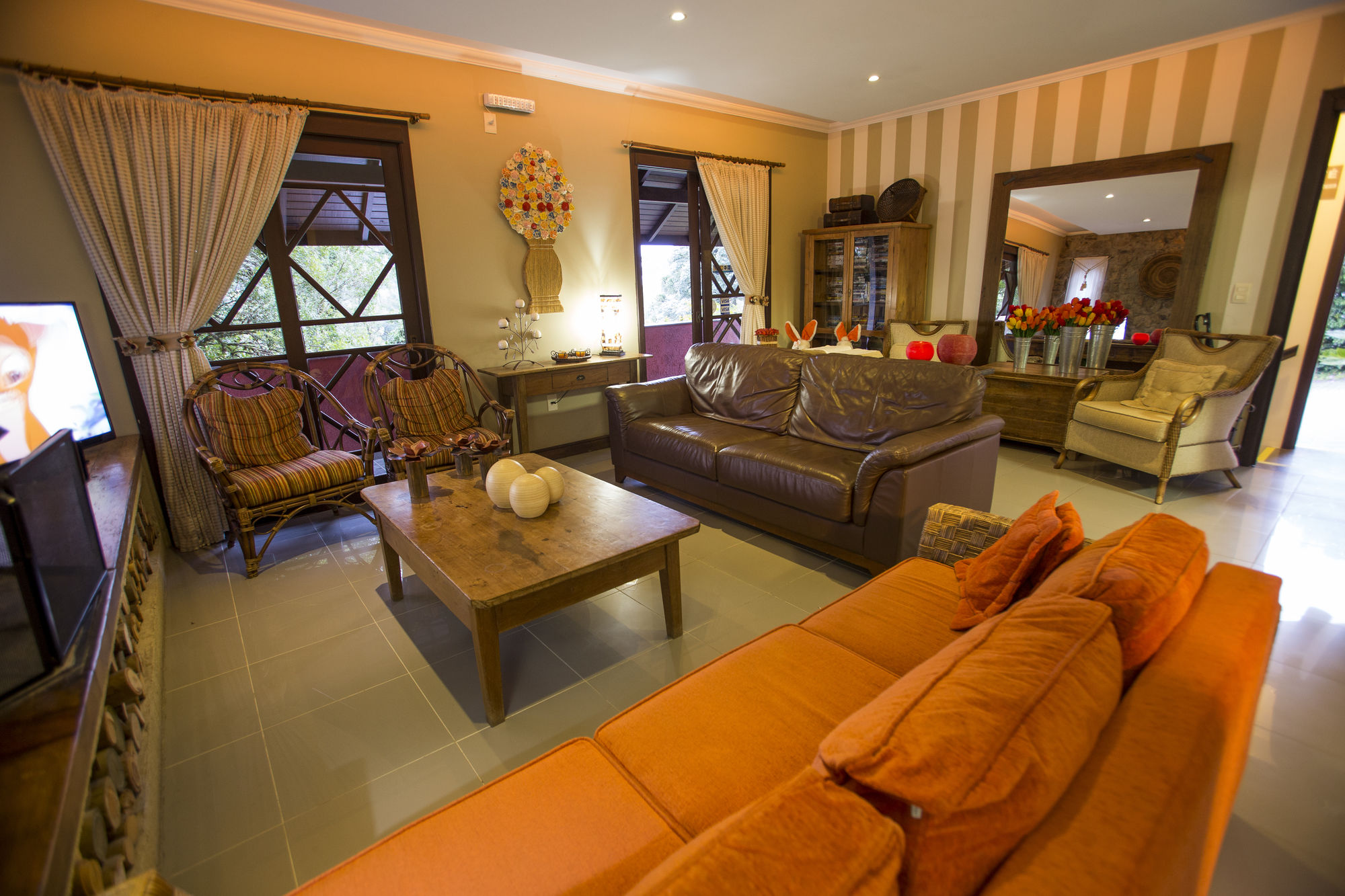 Фото Alameda Paradiso Hotel