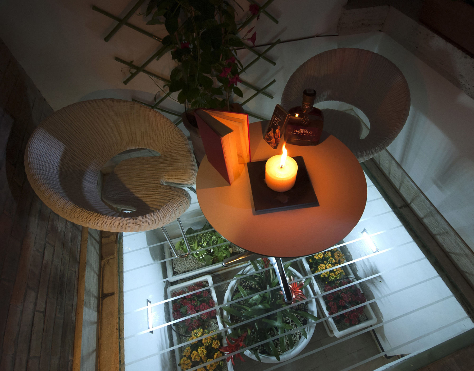 Фото Terrazza Marco Antonio Luxury Suite Rome