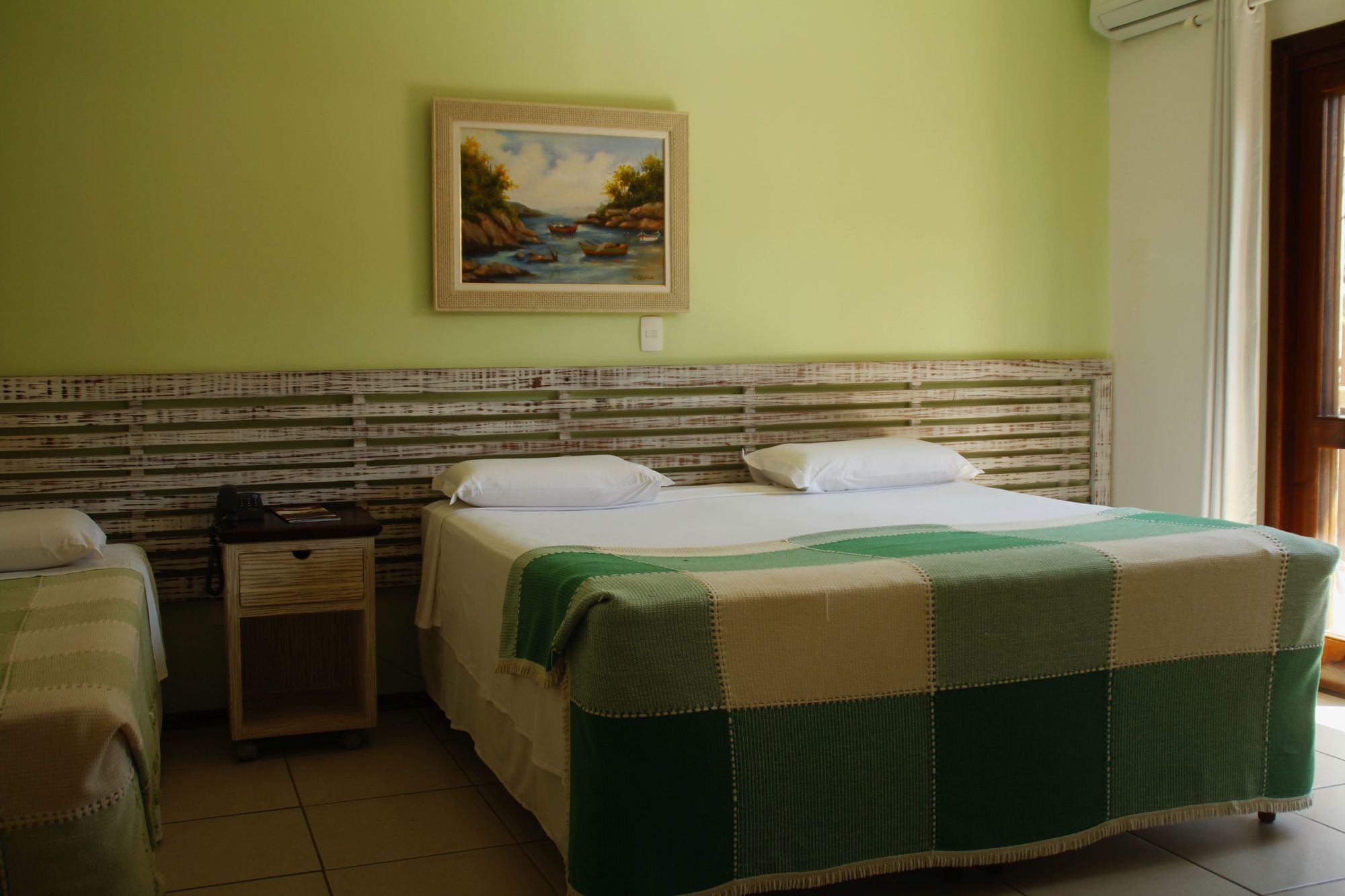 Фото Pousada Porto Mare