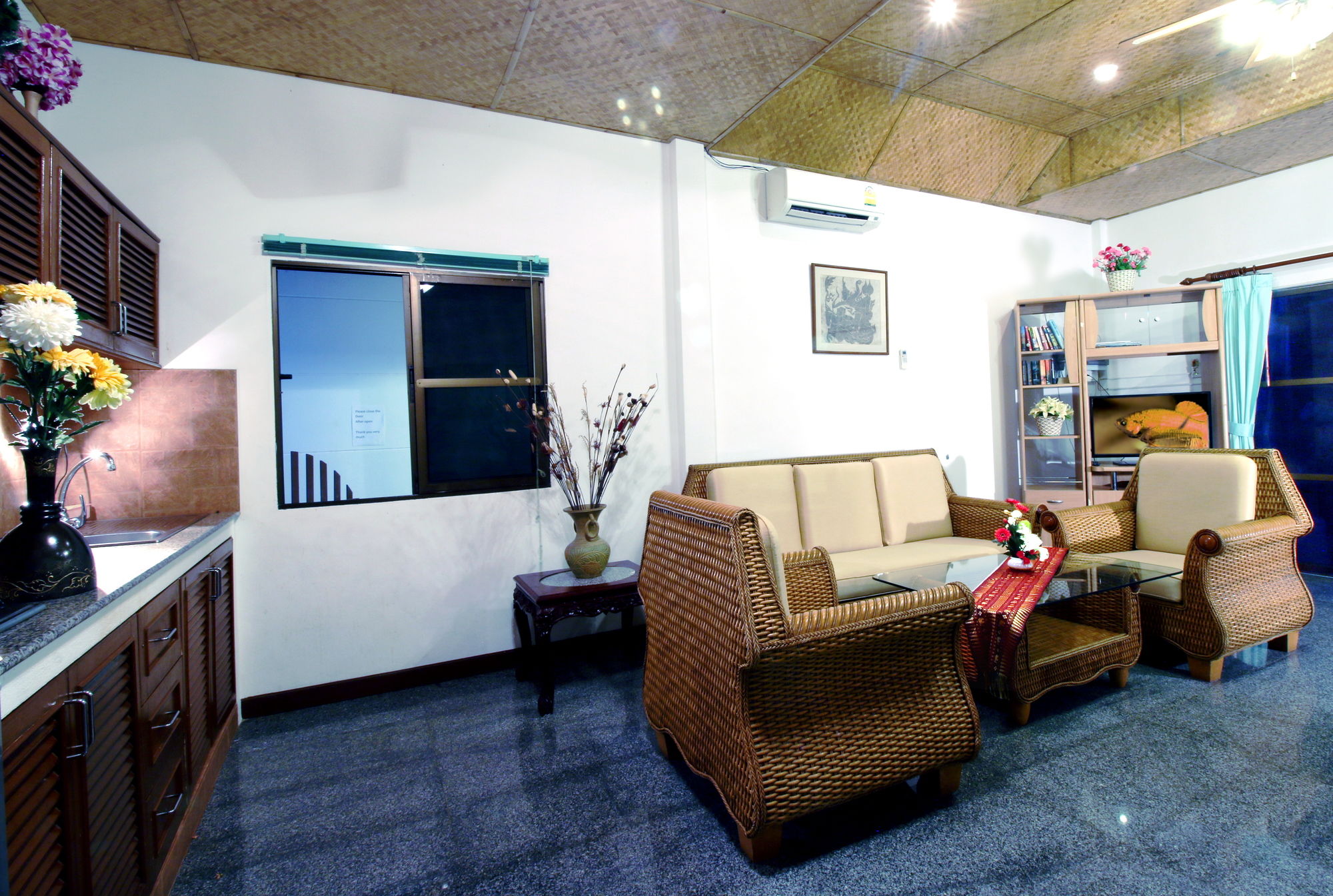 Фото Ya Nui Resort