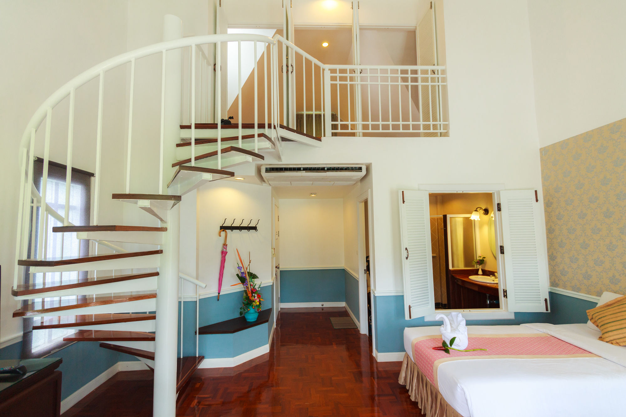 Фото Brookside Valley Resort