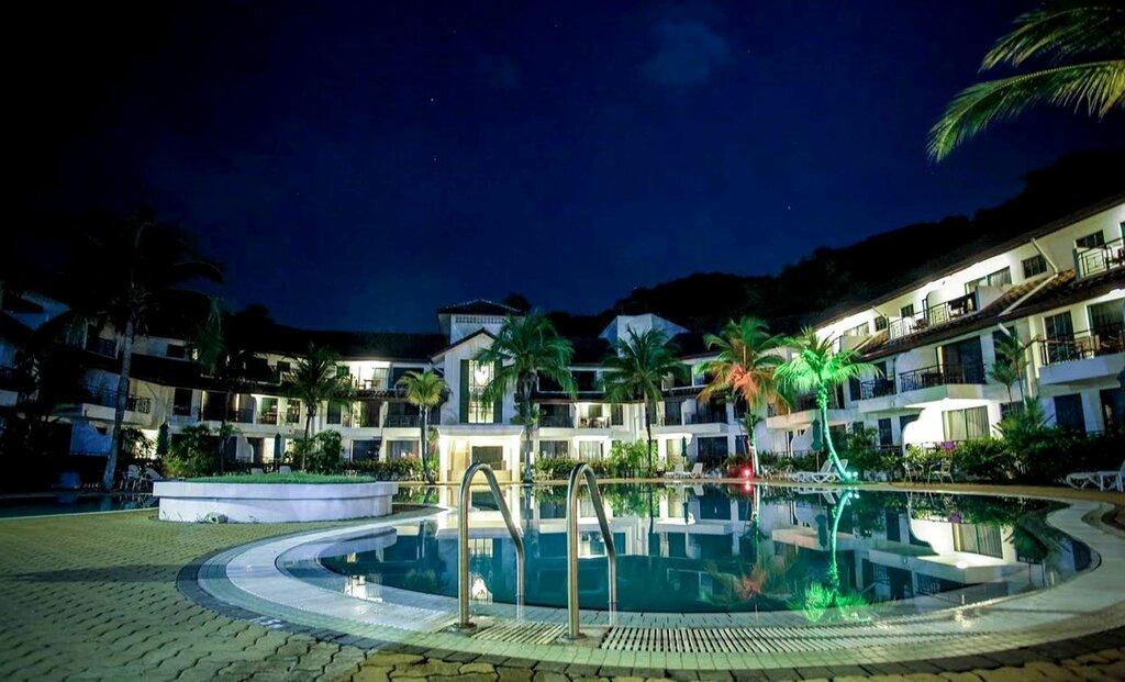 Hotel Residence Inn Cherating, State of Pahang, photo