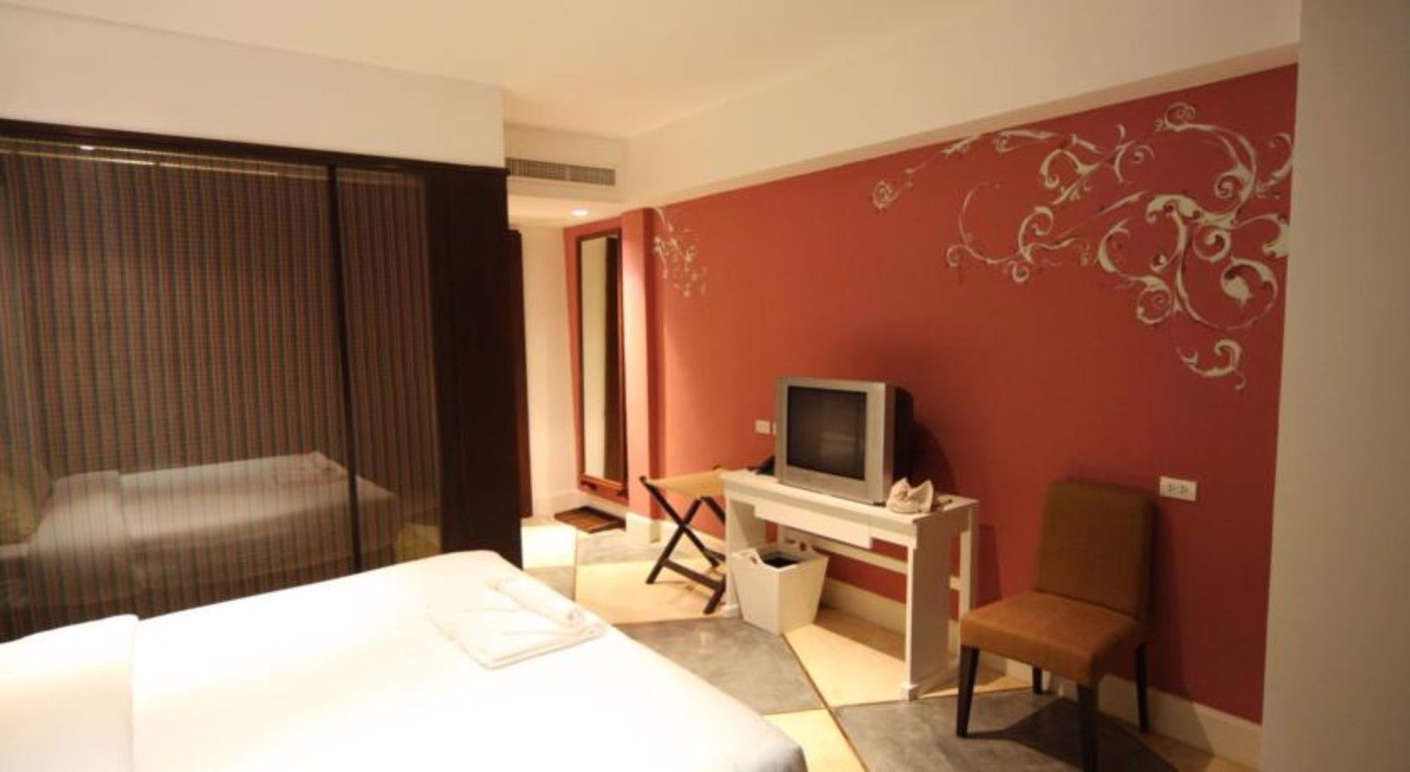 Фото Rich Boutique Hotel