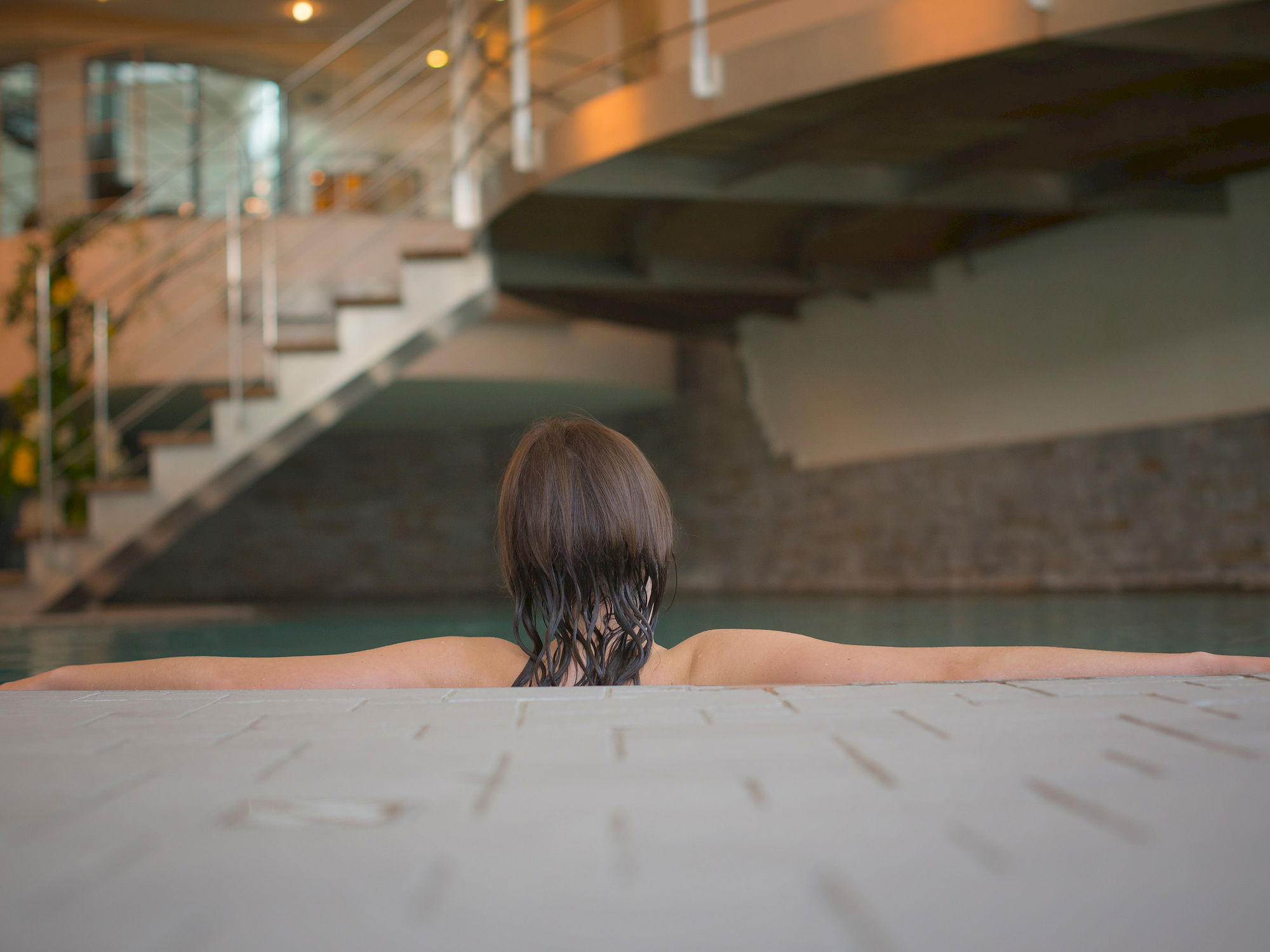 Фото Th San Pellegrino Moena - Monzoni Hotel