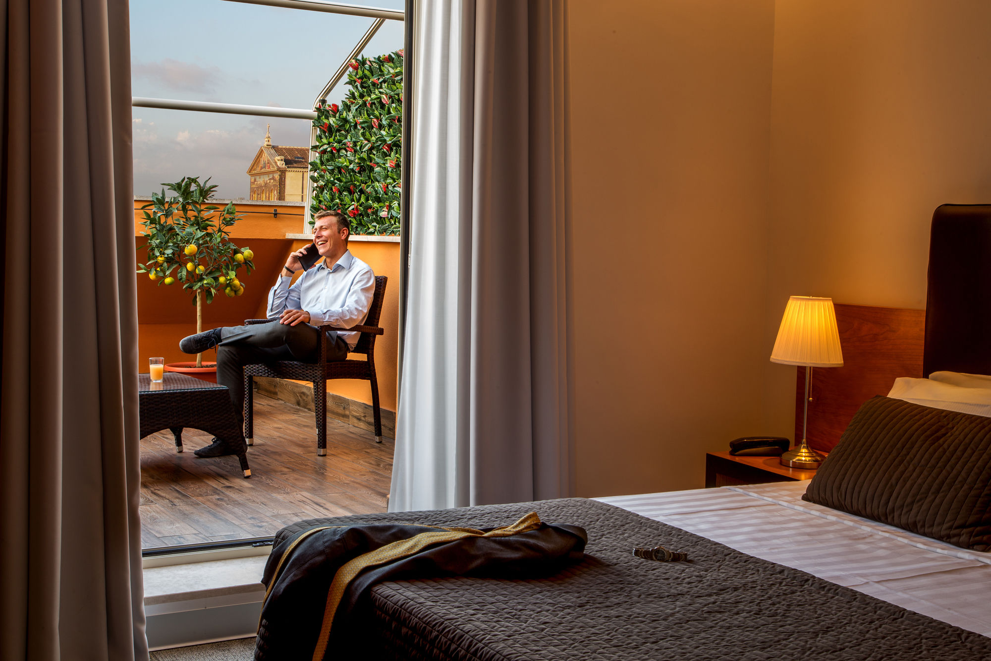 Фото Hotel San Paolo