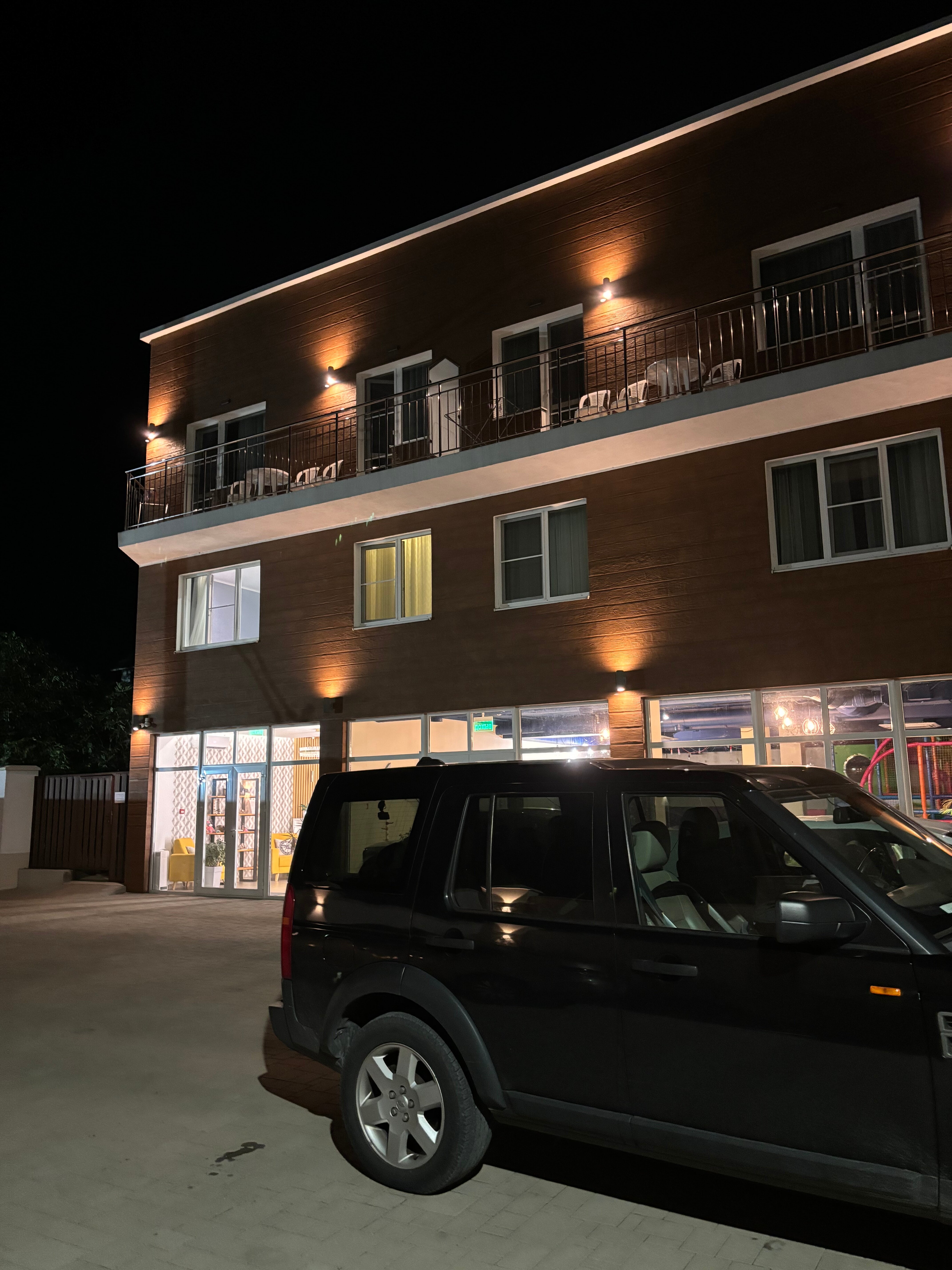 Фото Причал 32