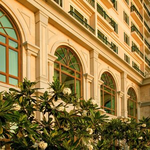 Гостиница The Leela Palace Chennai