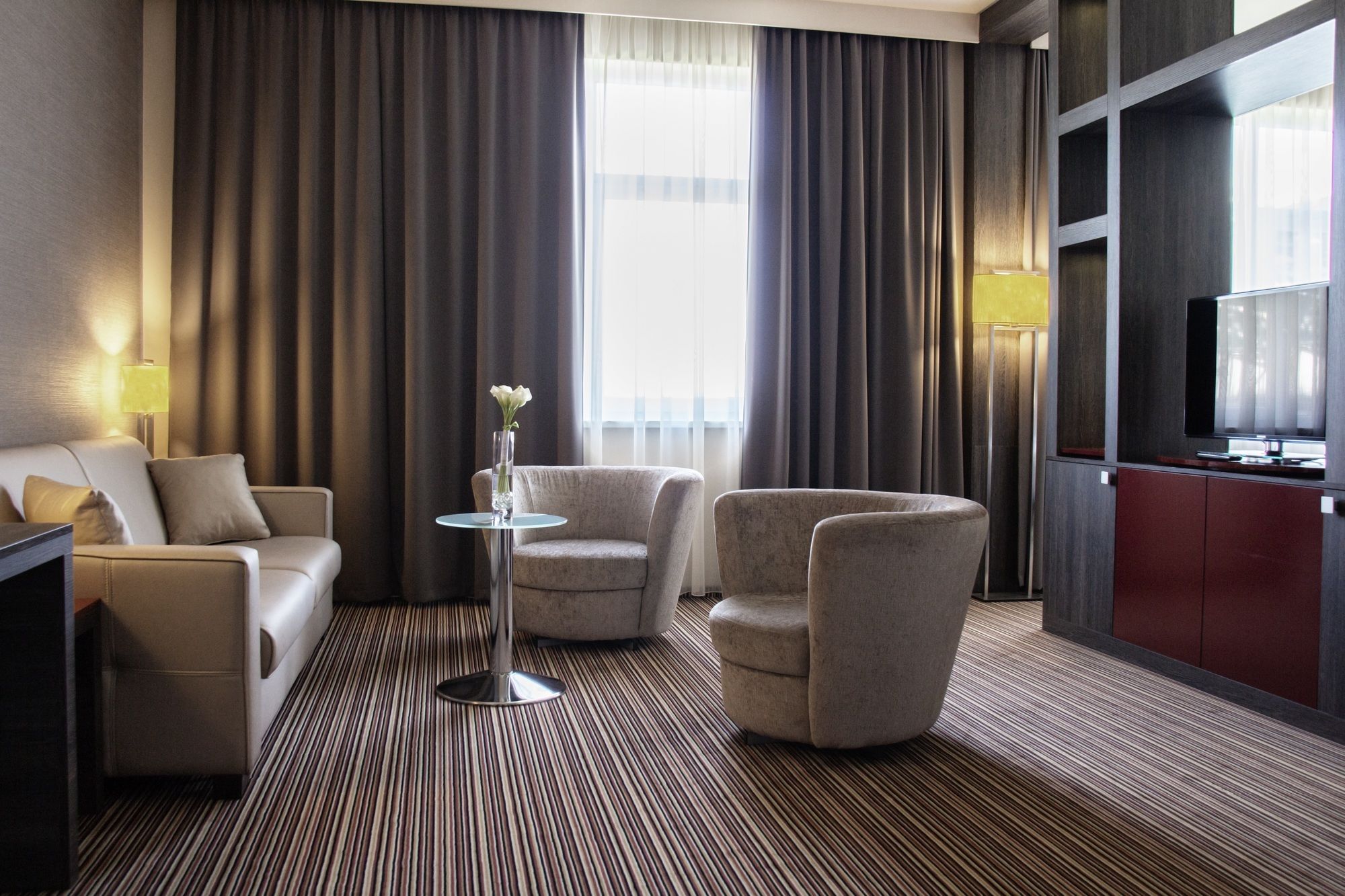 Фото Eto Park Hotel Business & Stadium