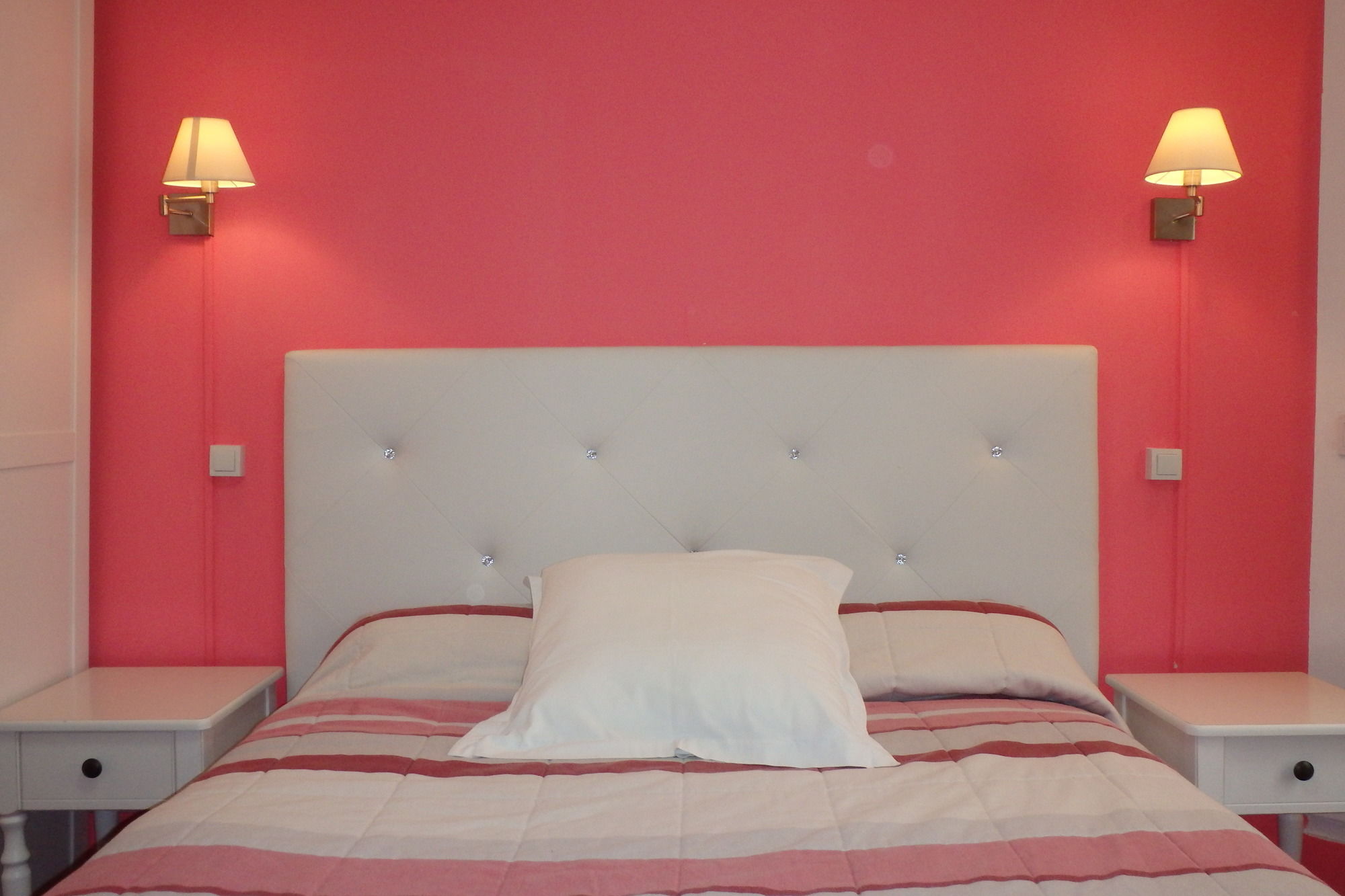 Фото Hotel Maillot