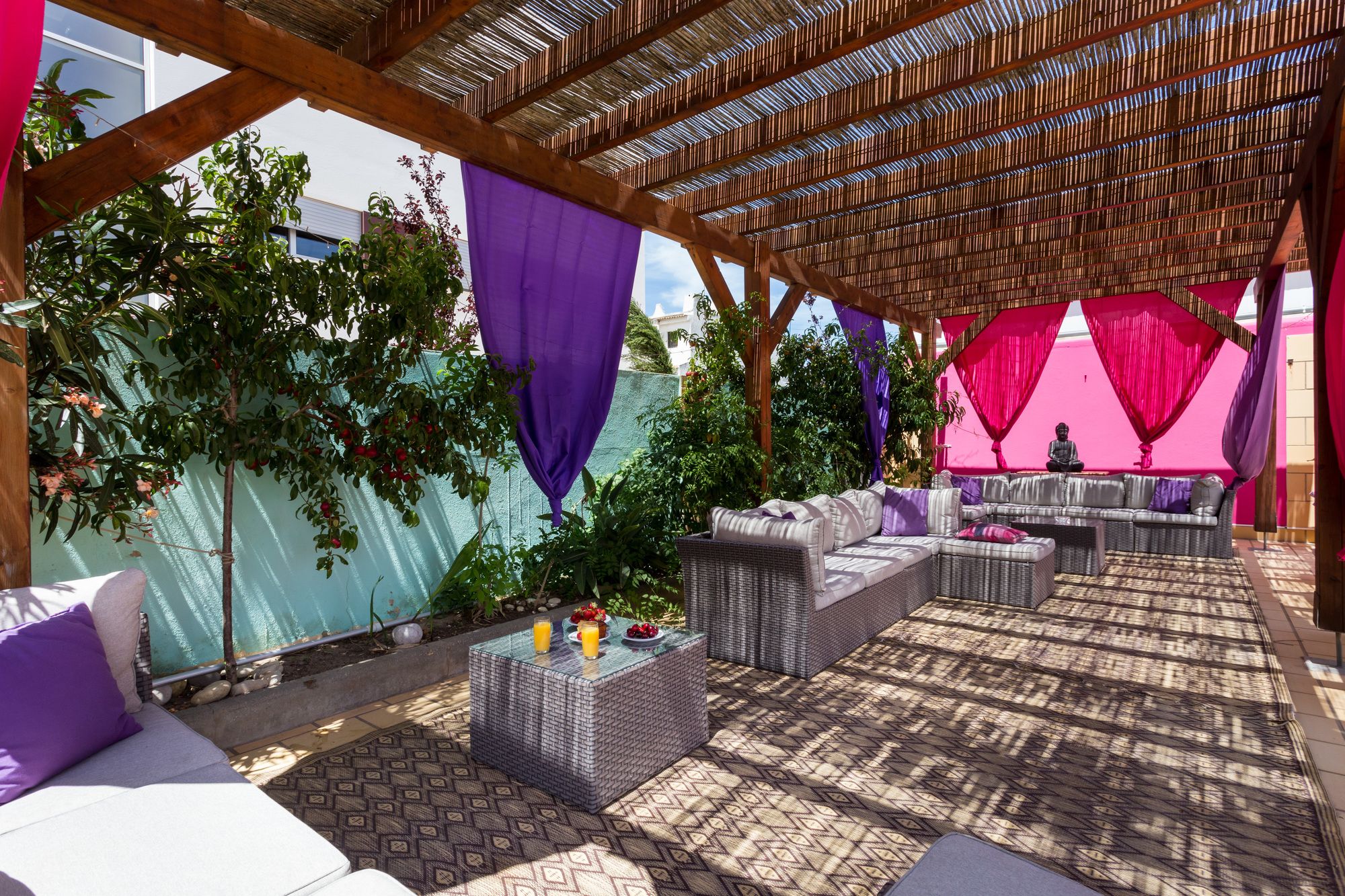 Фото Vila Graciosa Guesthouse