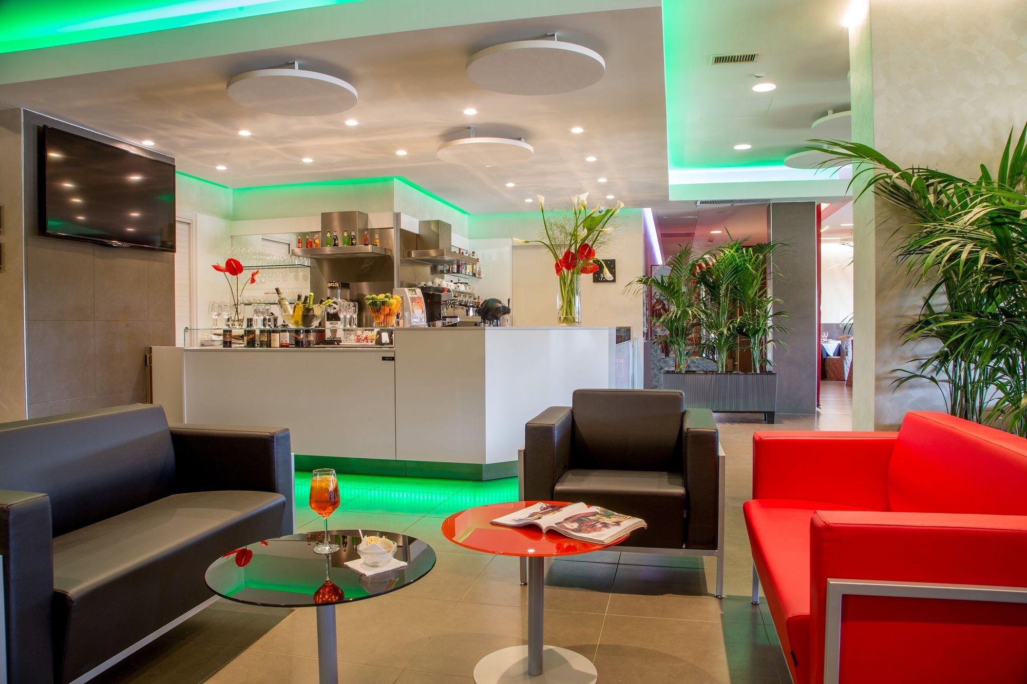 Фото Hotel San Paolo