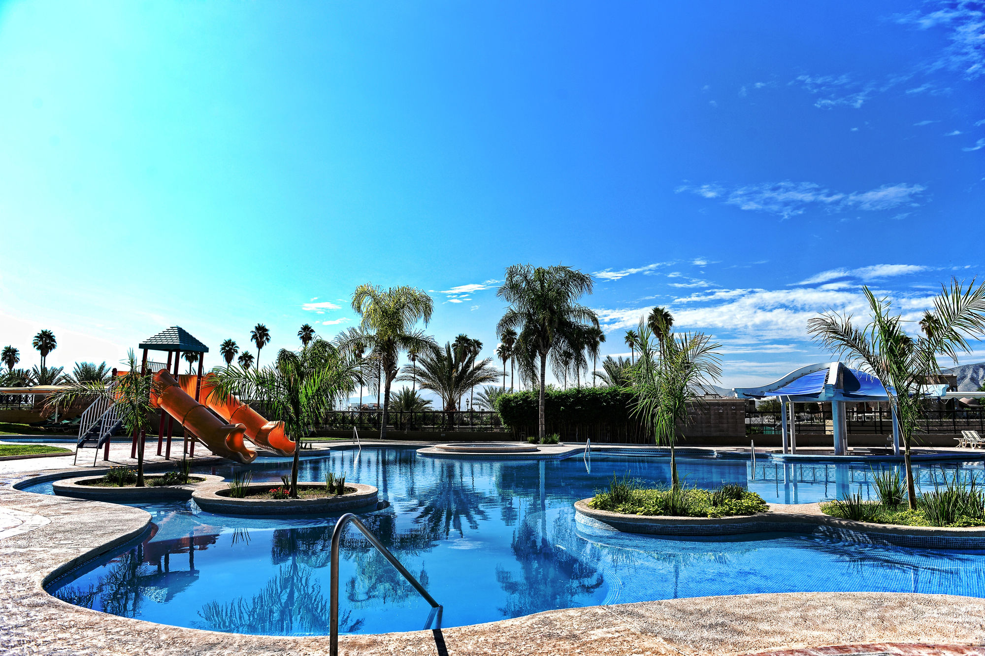 Фото Azul Talavera Country Club