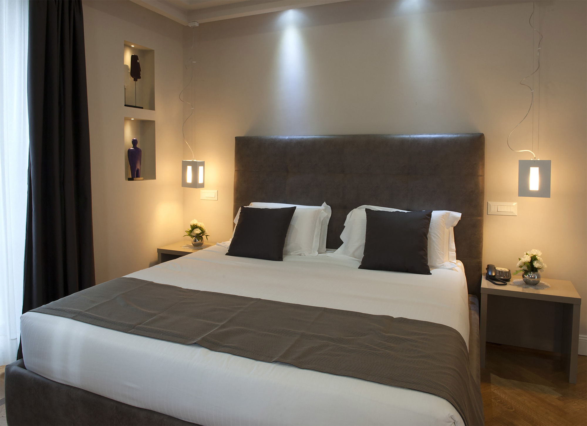 Фото Terrazza Marco Antonio Luxury Suite Rome