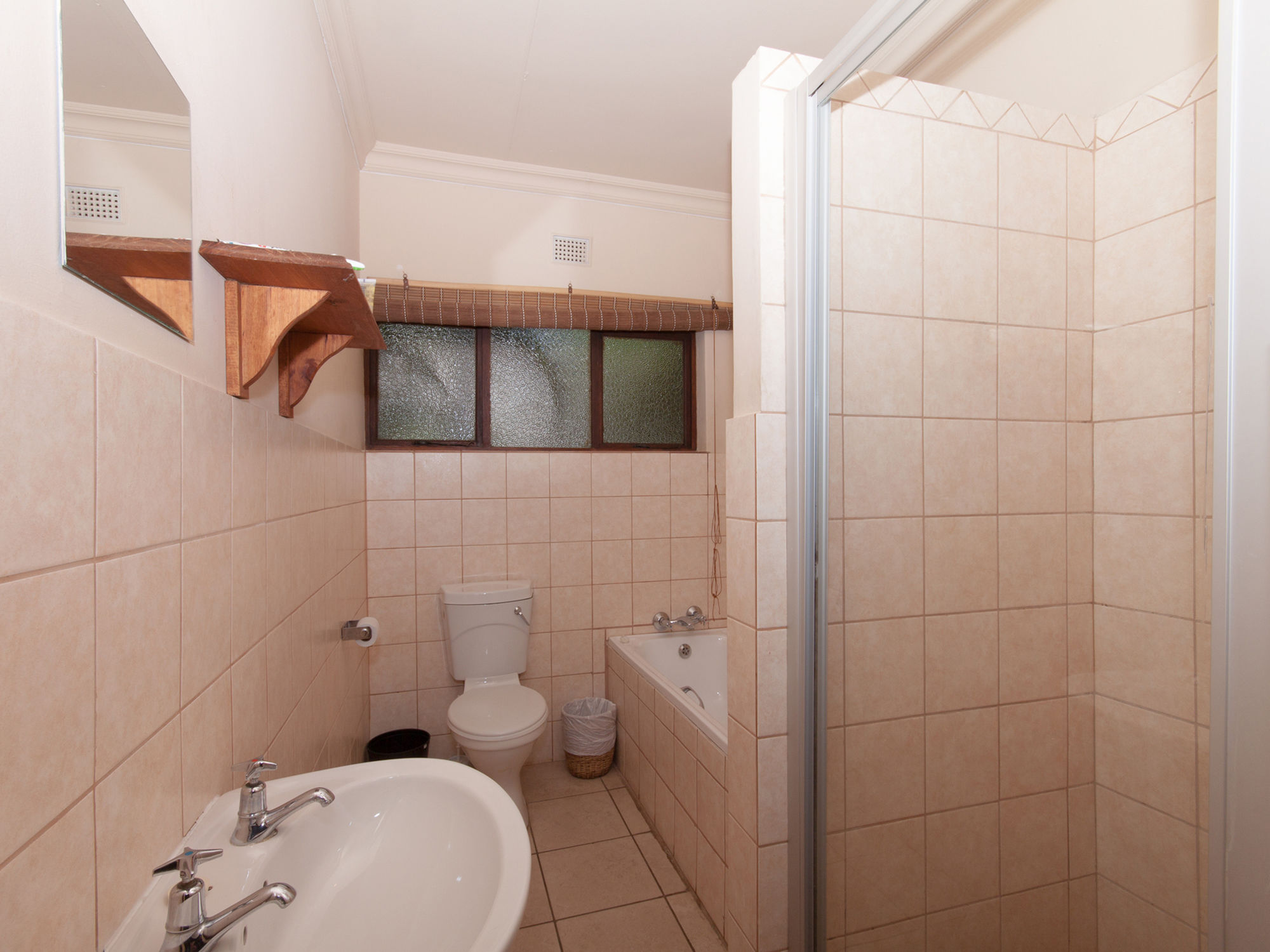 Фото St Lucia Safari Lodge