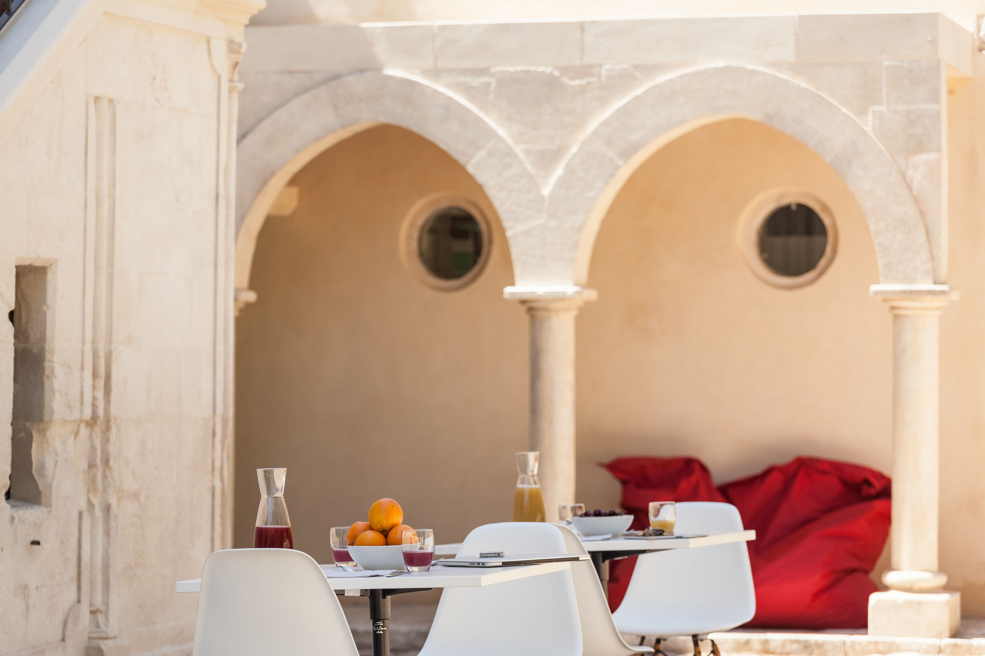 Фото Villa Boscarino