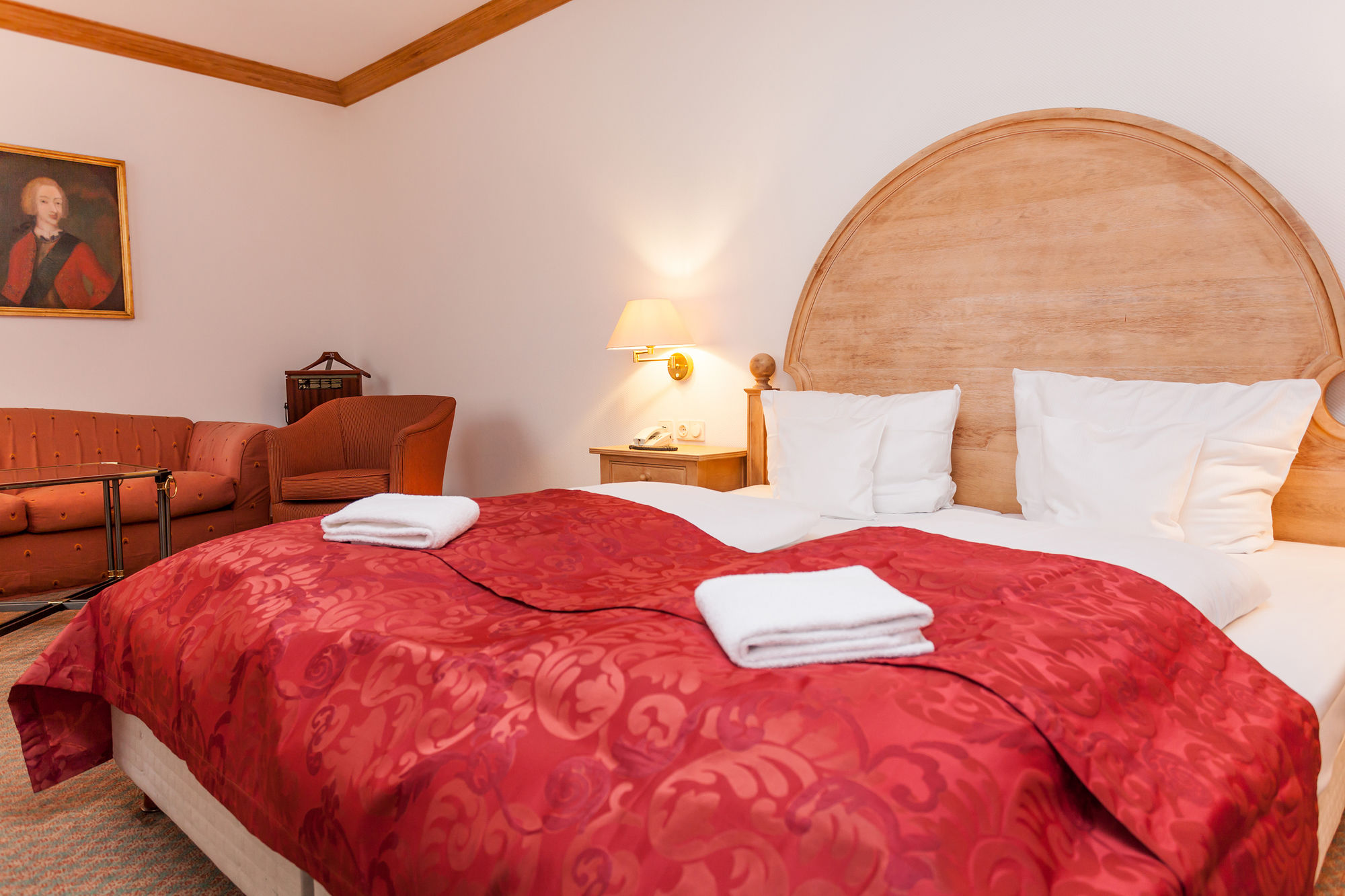 Фото Ravensberger Hof