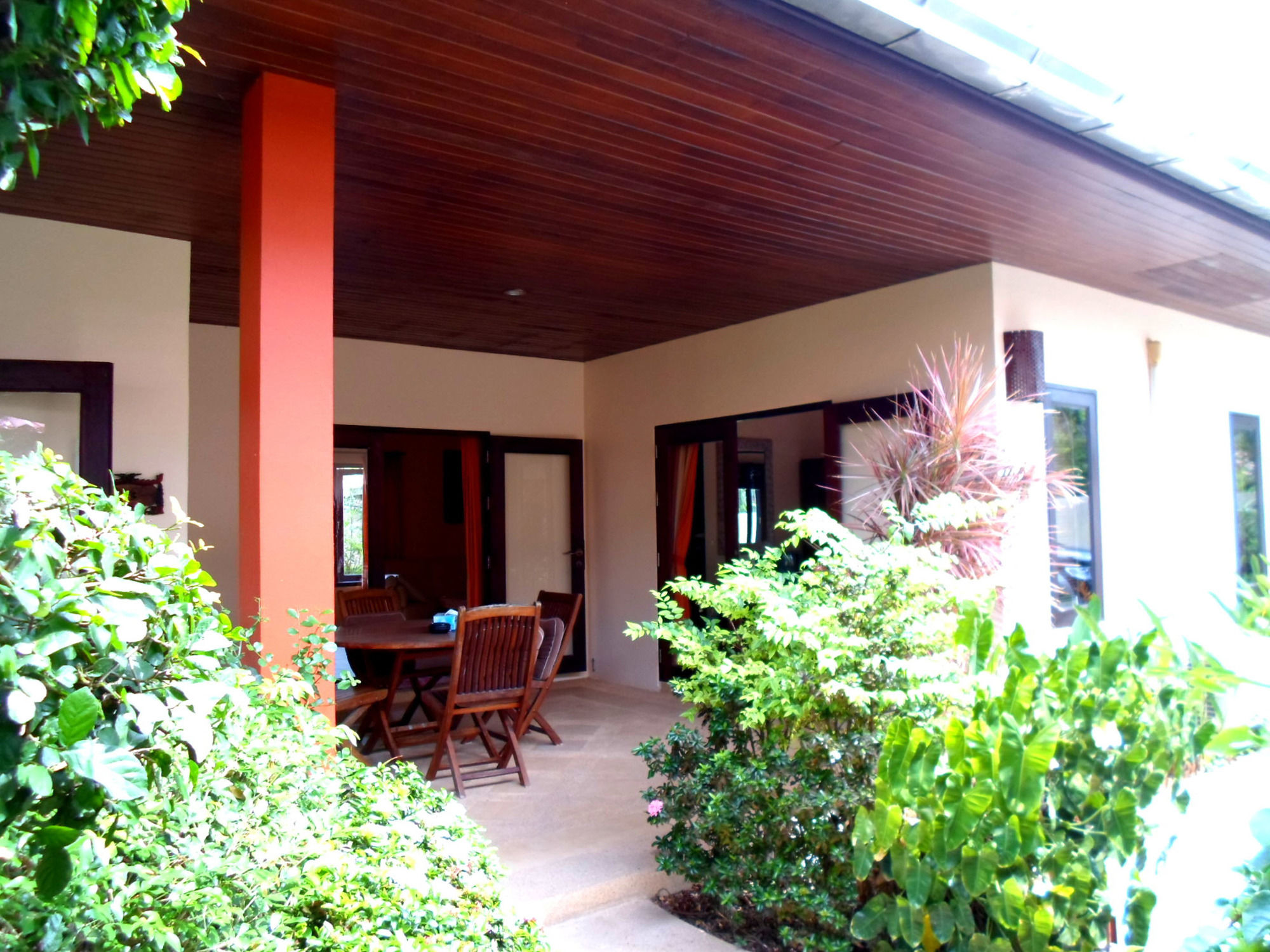 Фото Baan Tropicana