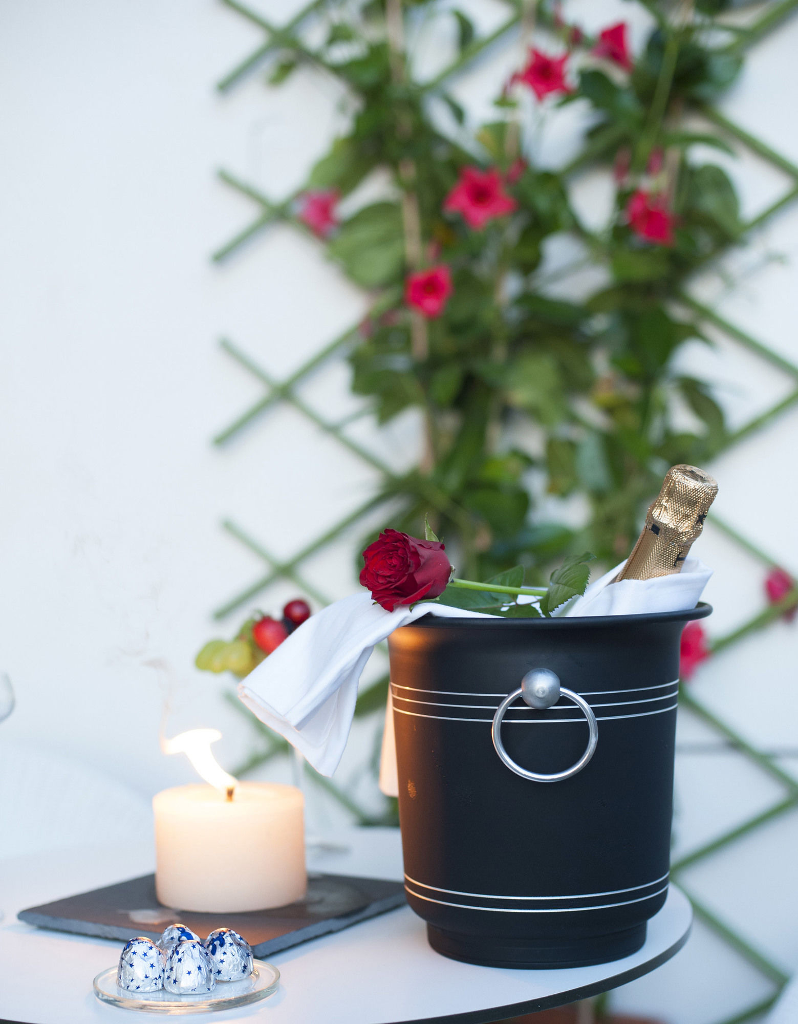 Фото Terrazza Marco Antonio Luxury Suite Rome