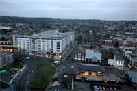 Фото Victoria Centre Apartments & Annexe