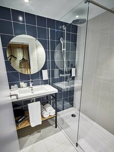 Гостиница Radisson Hotel Bordeaux Saint Jean