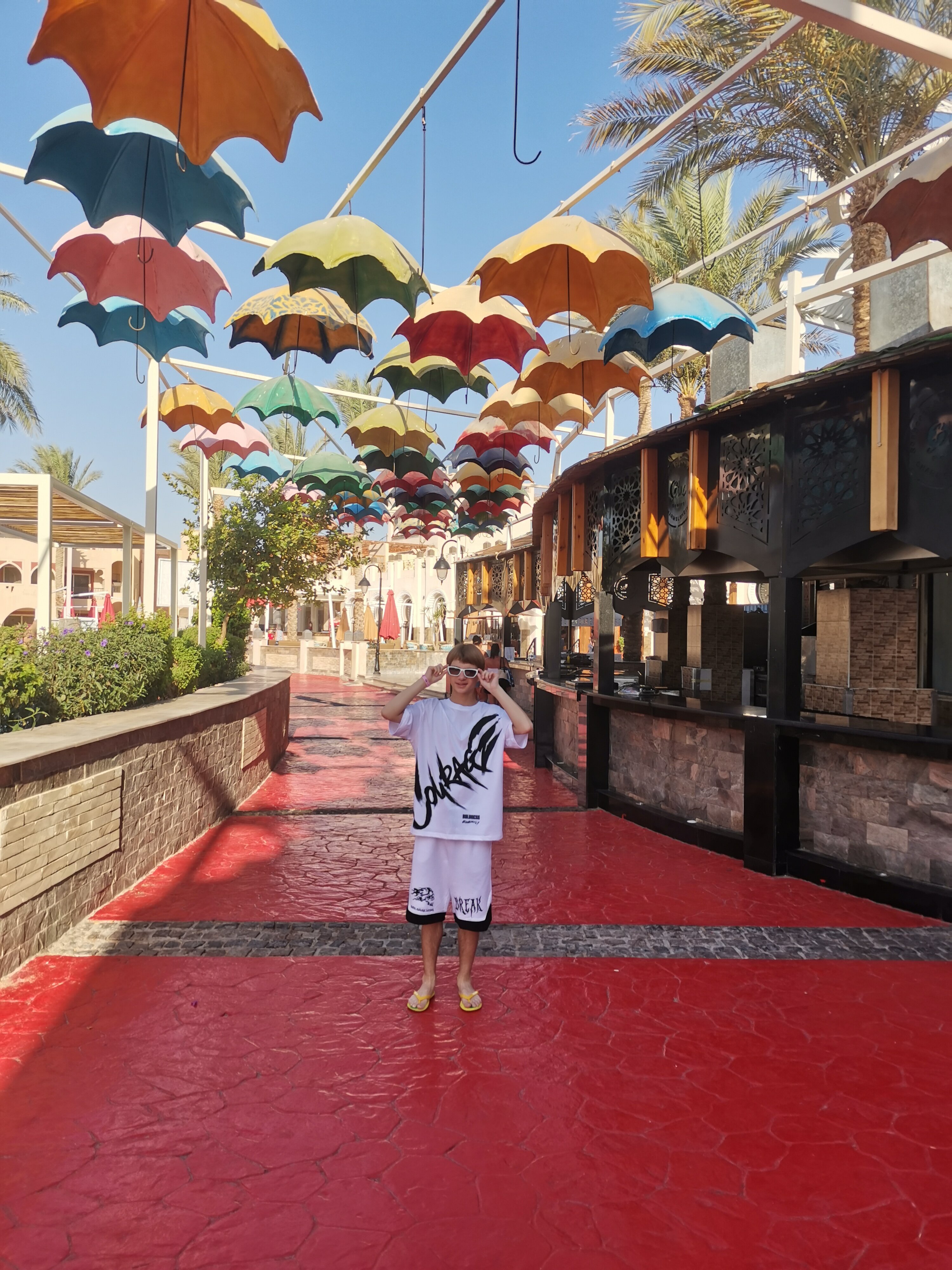 Фото Edge Rotana Sea Beach