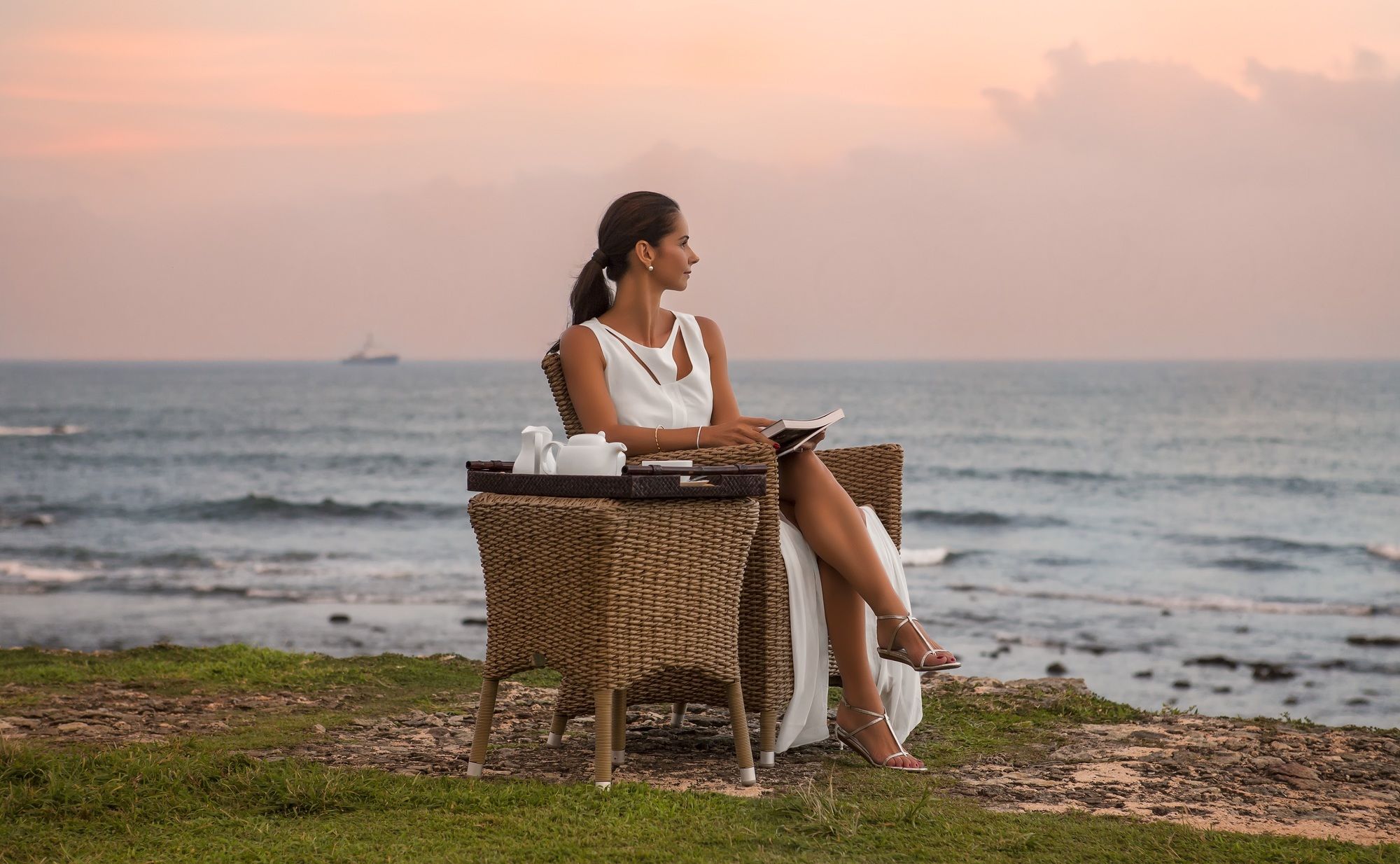 Фото Вилла Thambili House by Edwards Collection