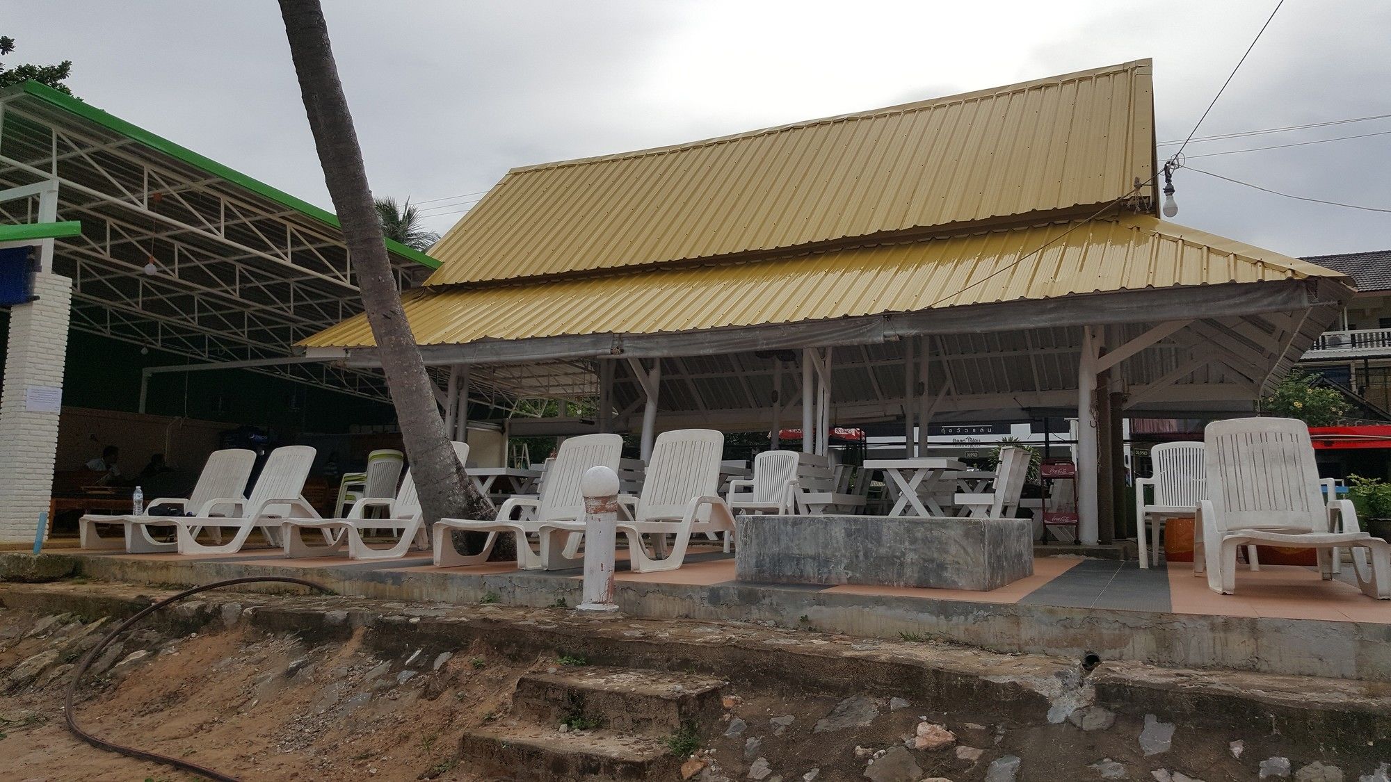 Фото Talay Sai Hotel