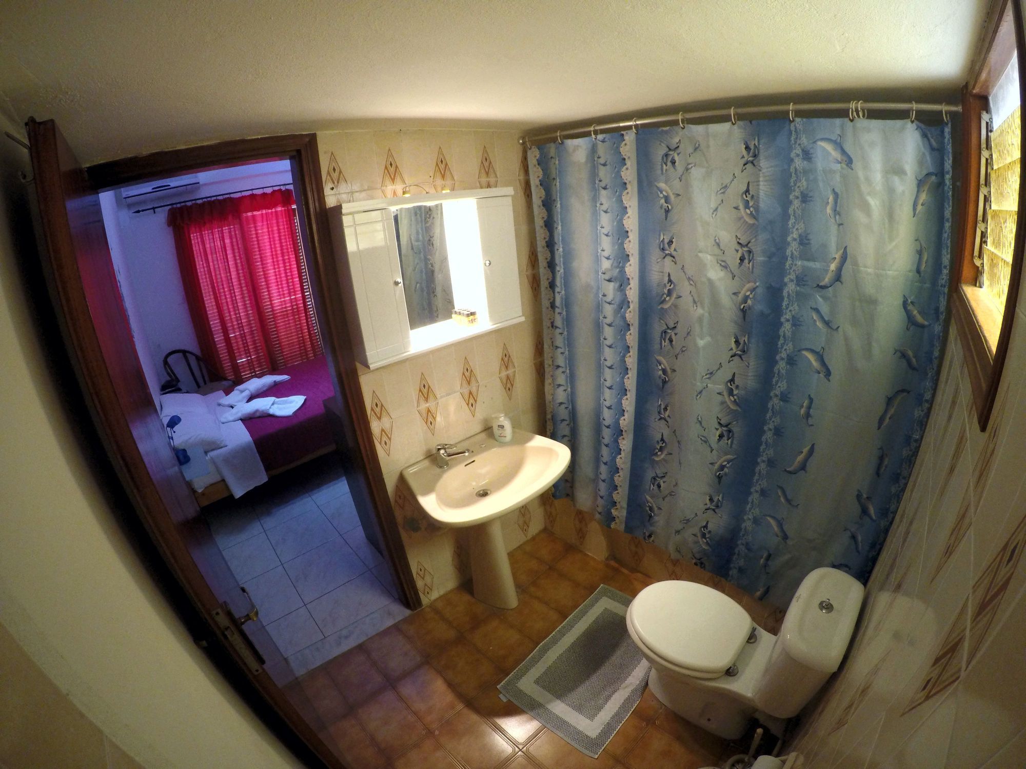 Фото Atlantis Hotel