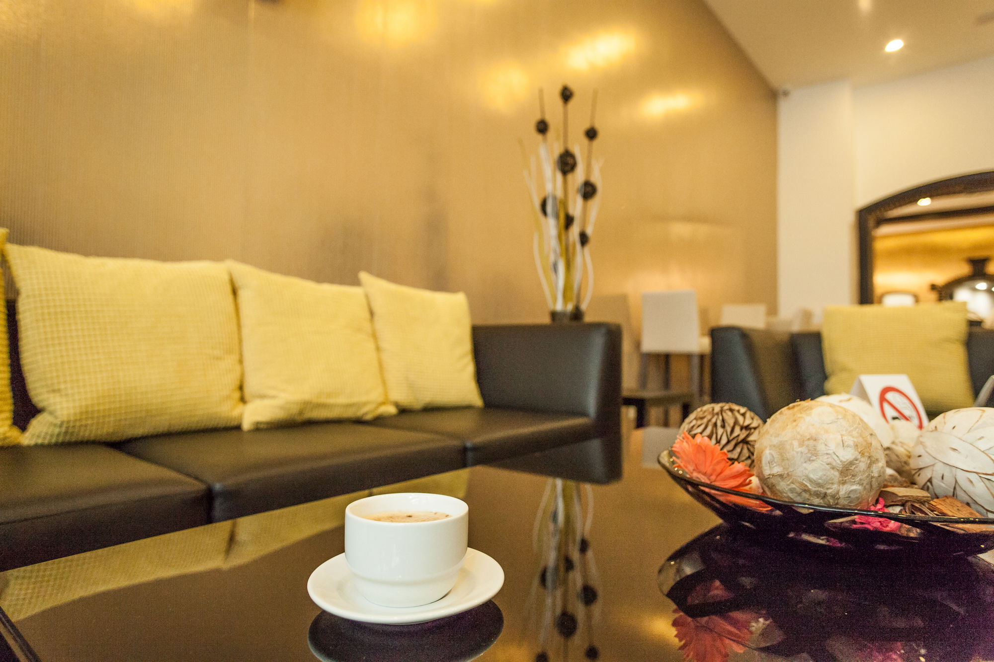 Фото Dansaert Hotel