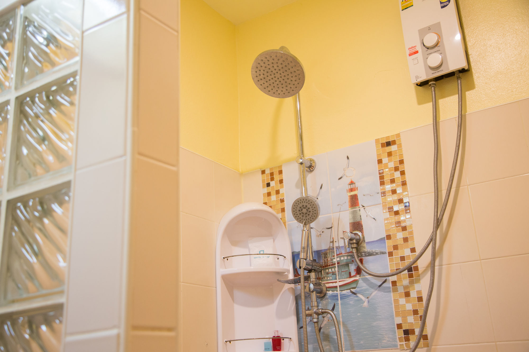 Фото Talay Sai Hotel