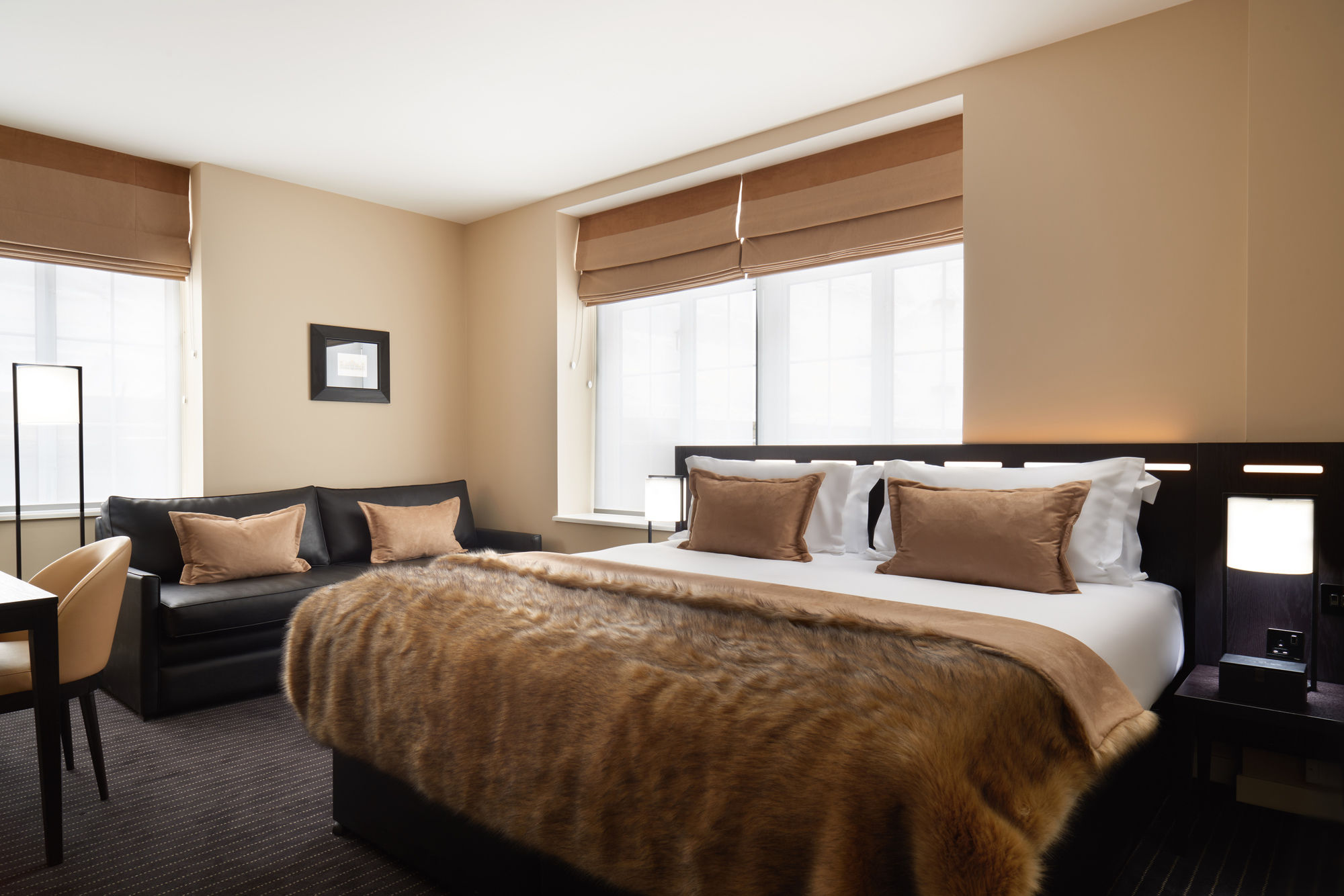 Фото The Resident Victoria