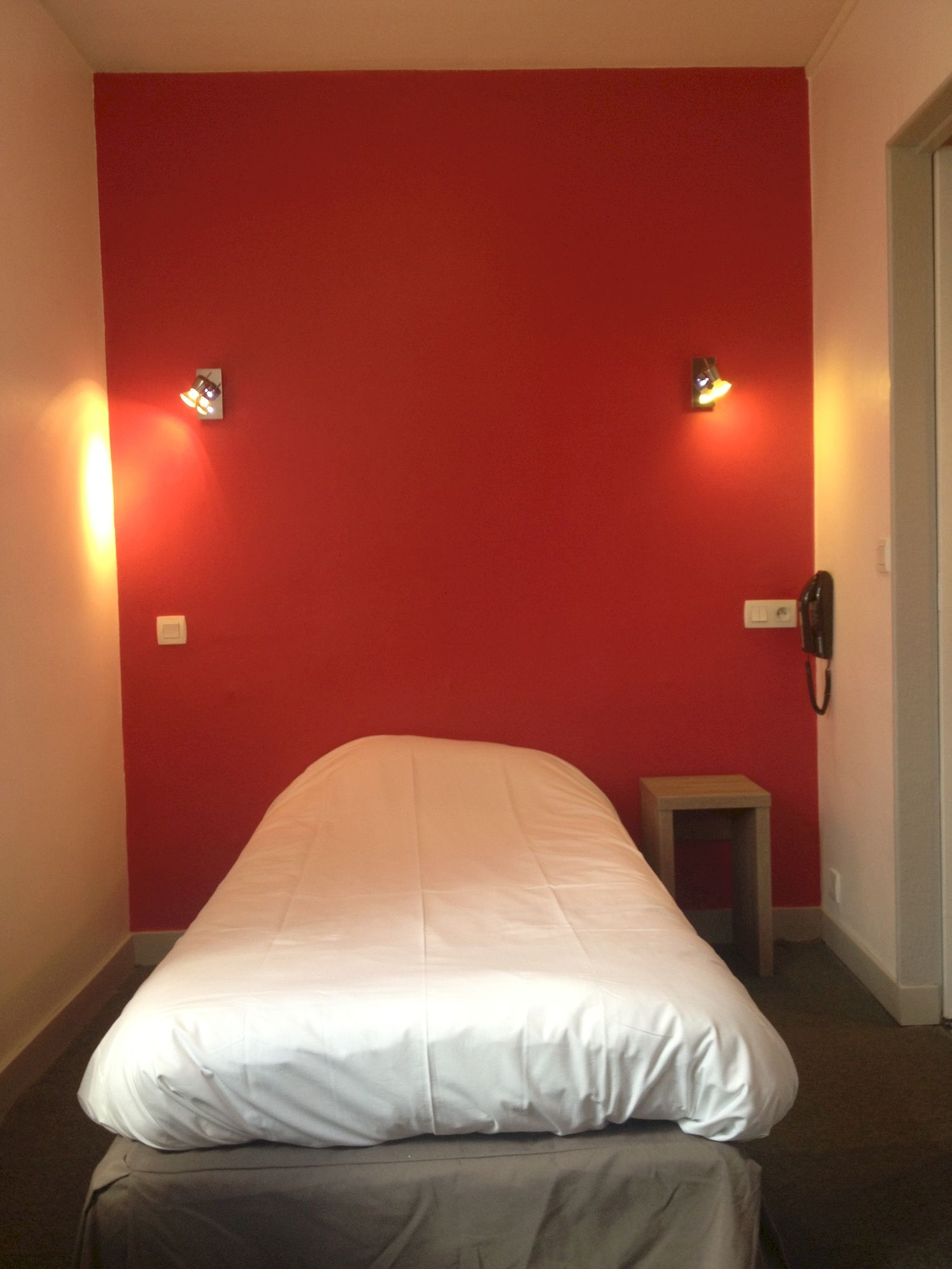 Фото Hotel Beaulieu