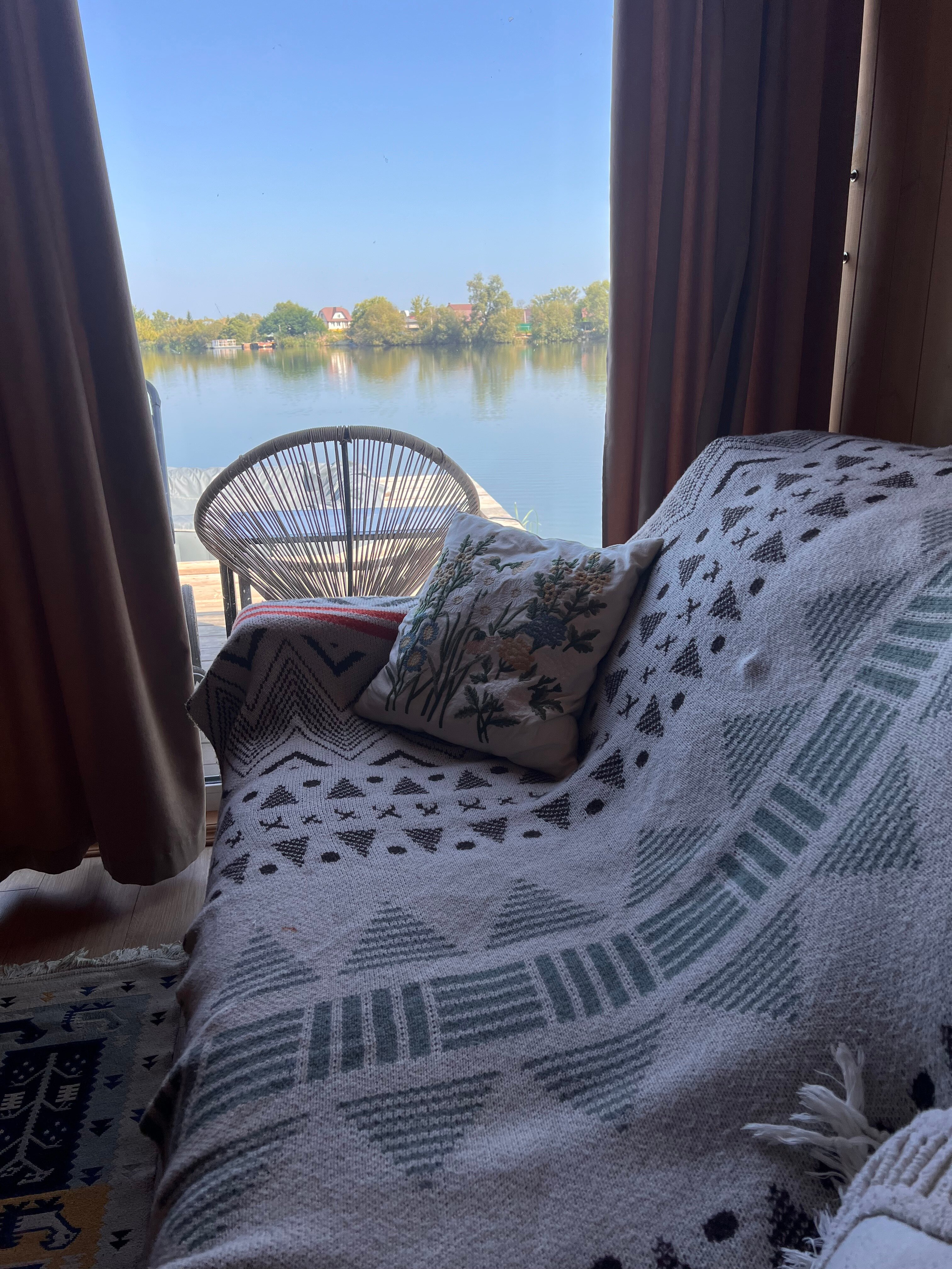 Фото Заимка ГринПарк