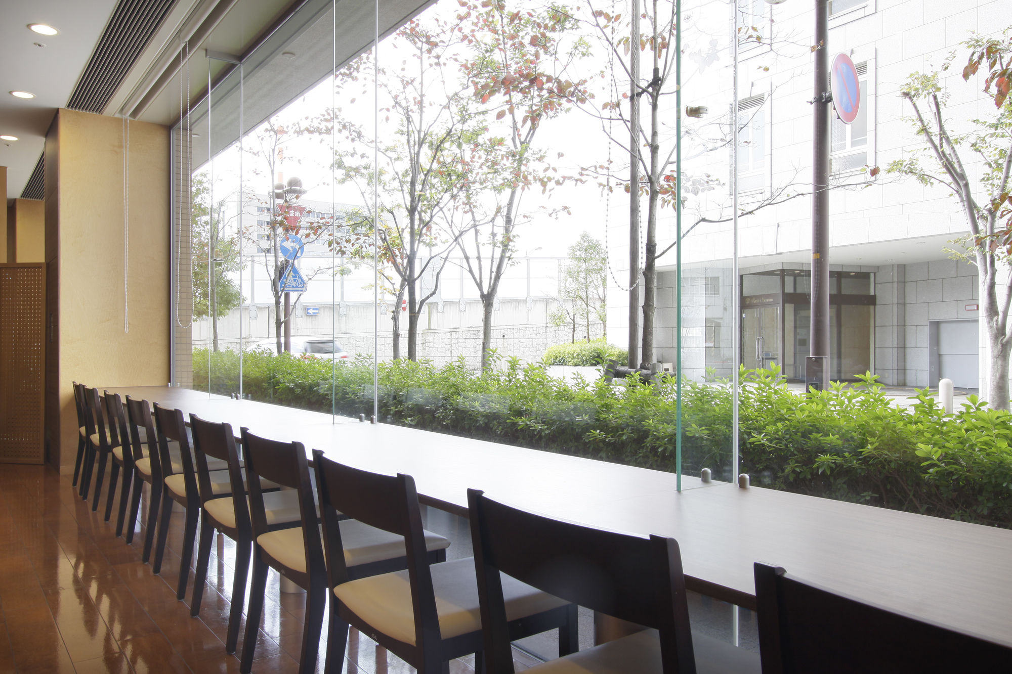 Фото Mitsui Garden Hotel Okayama