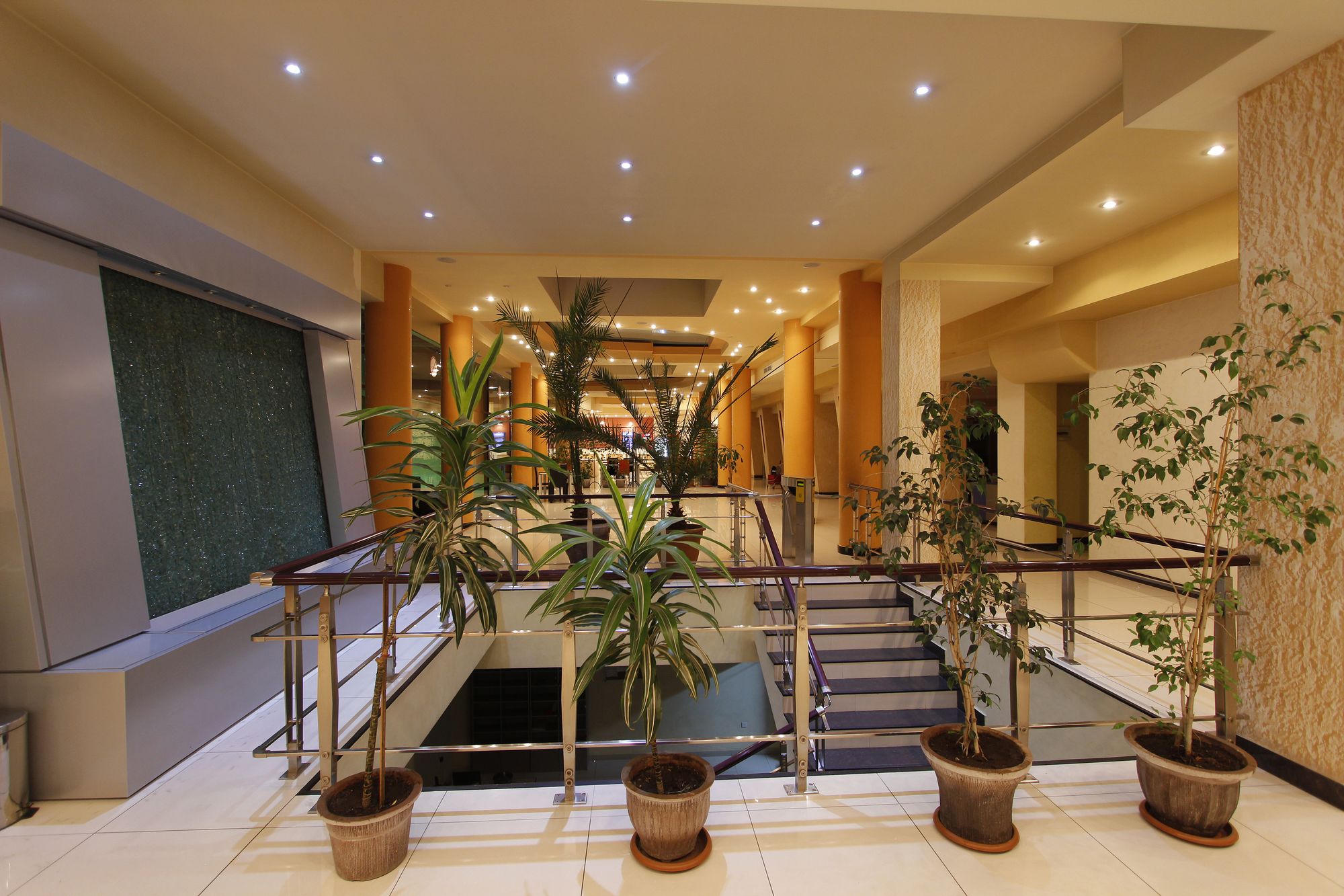 Фото Aquatek Resort Spa & Aquapark 