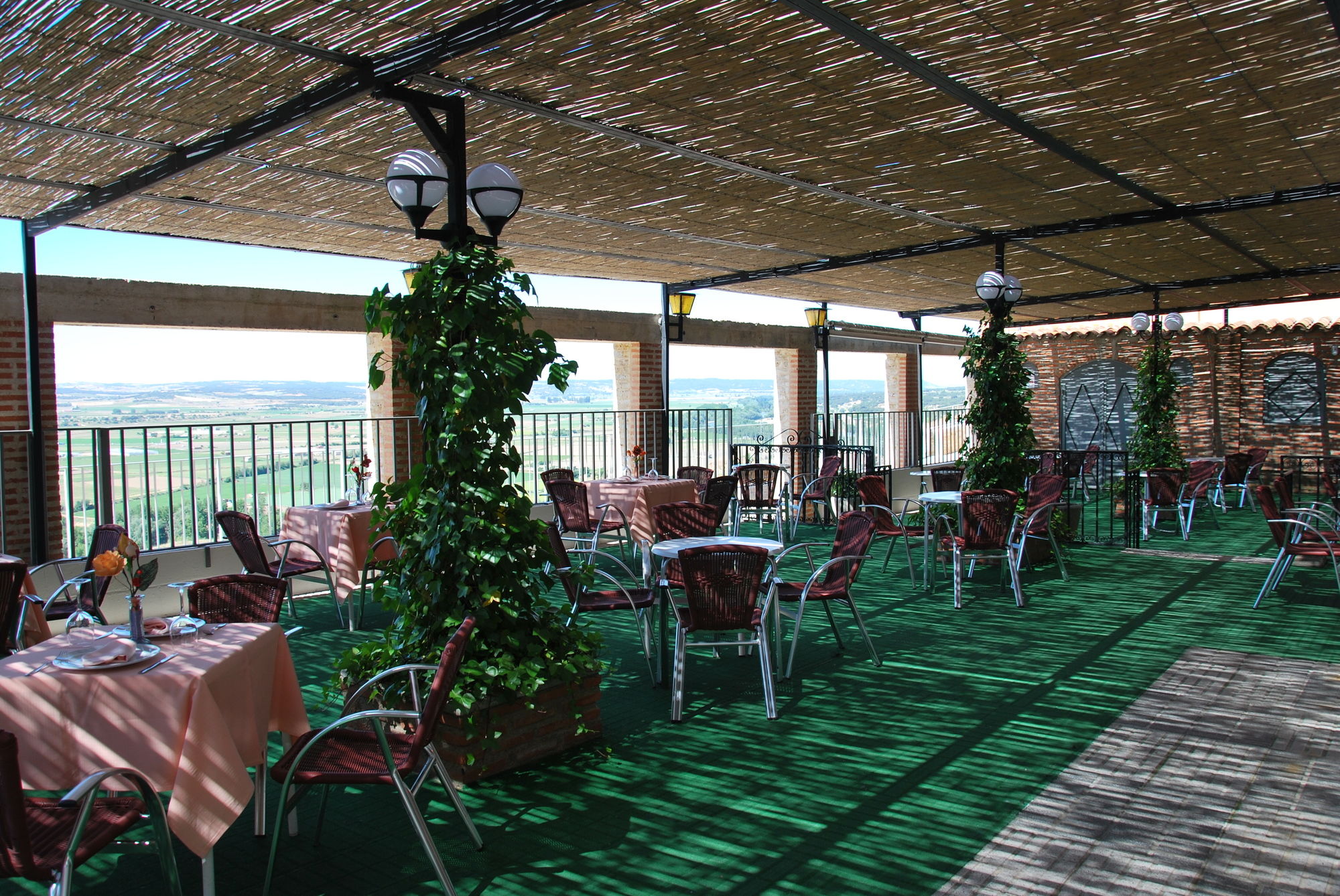 Фото Hospedium Hotel Juan II