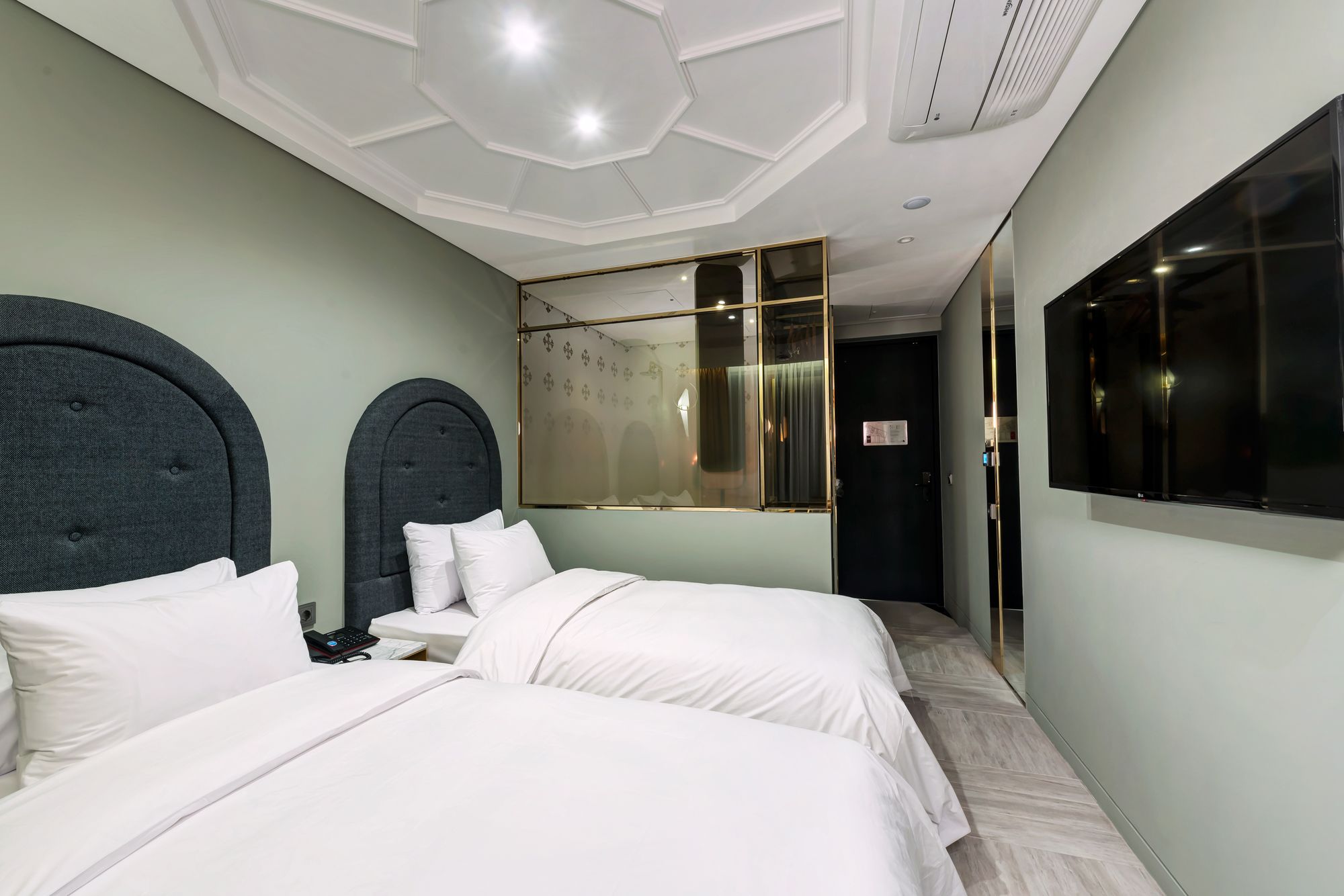 Фото Hotel the Designers Ddp