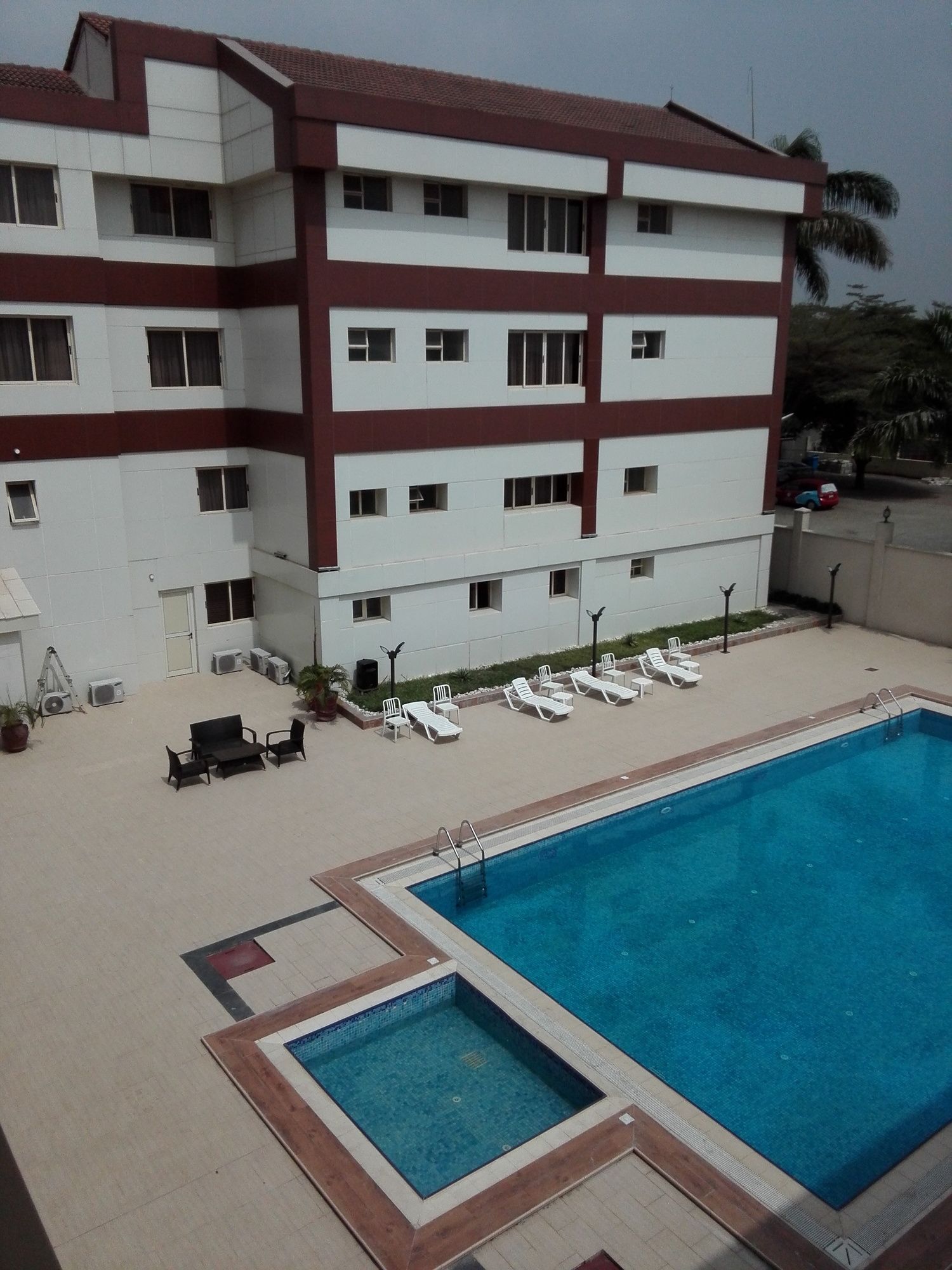 Фото Ah Hotel & Conference