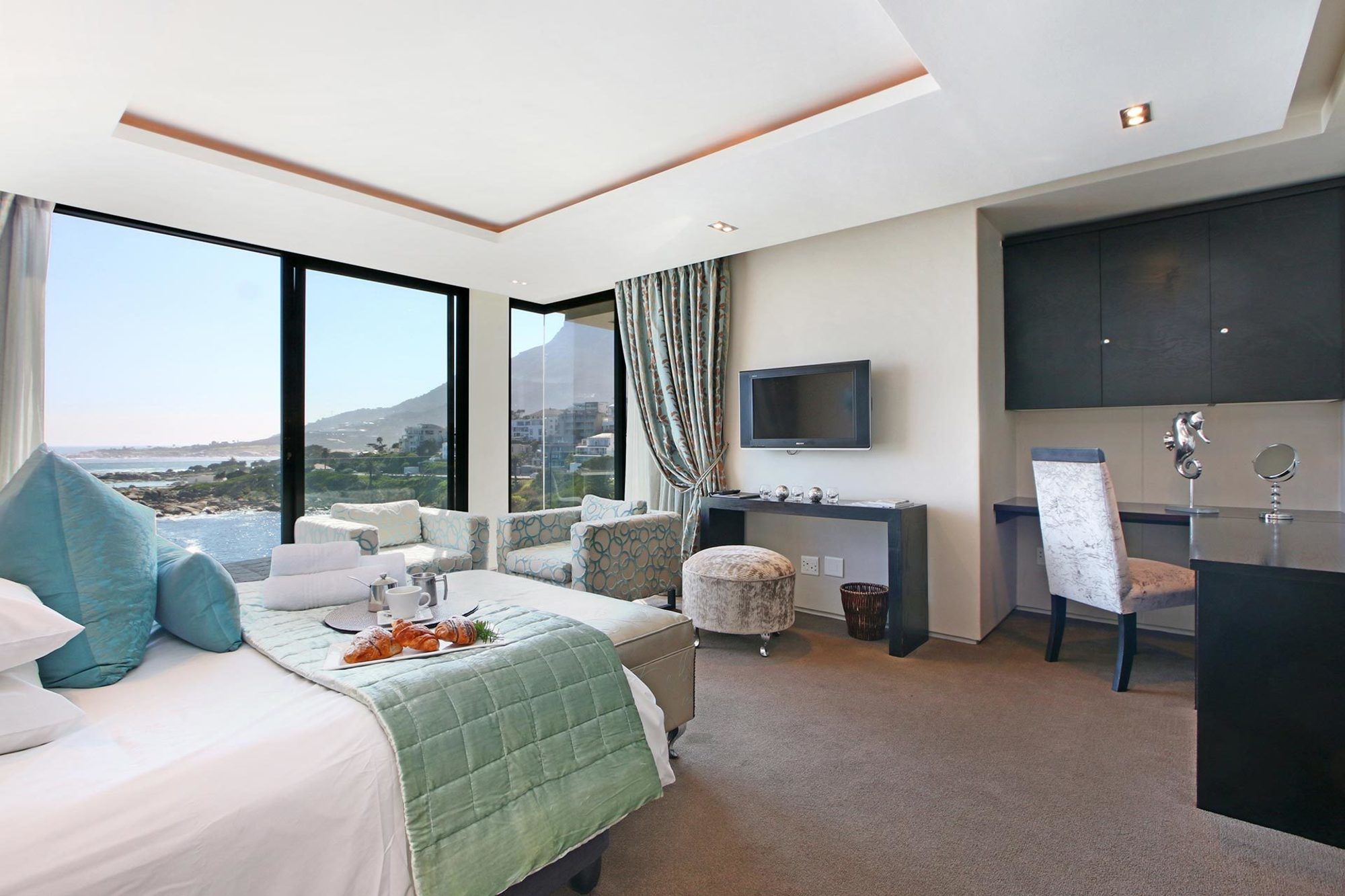 Фото Azamare Luxury Guest House