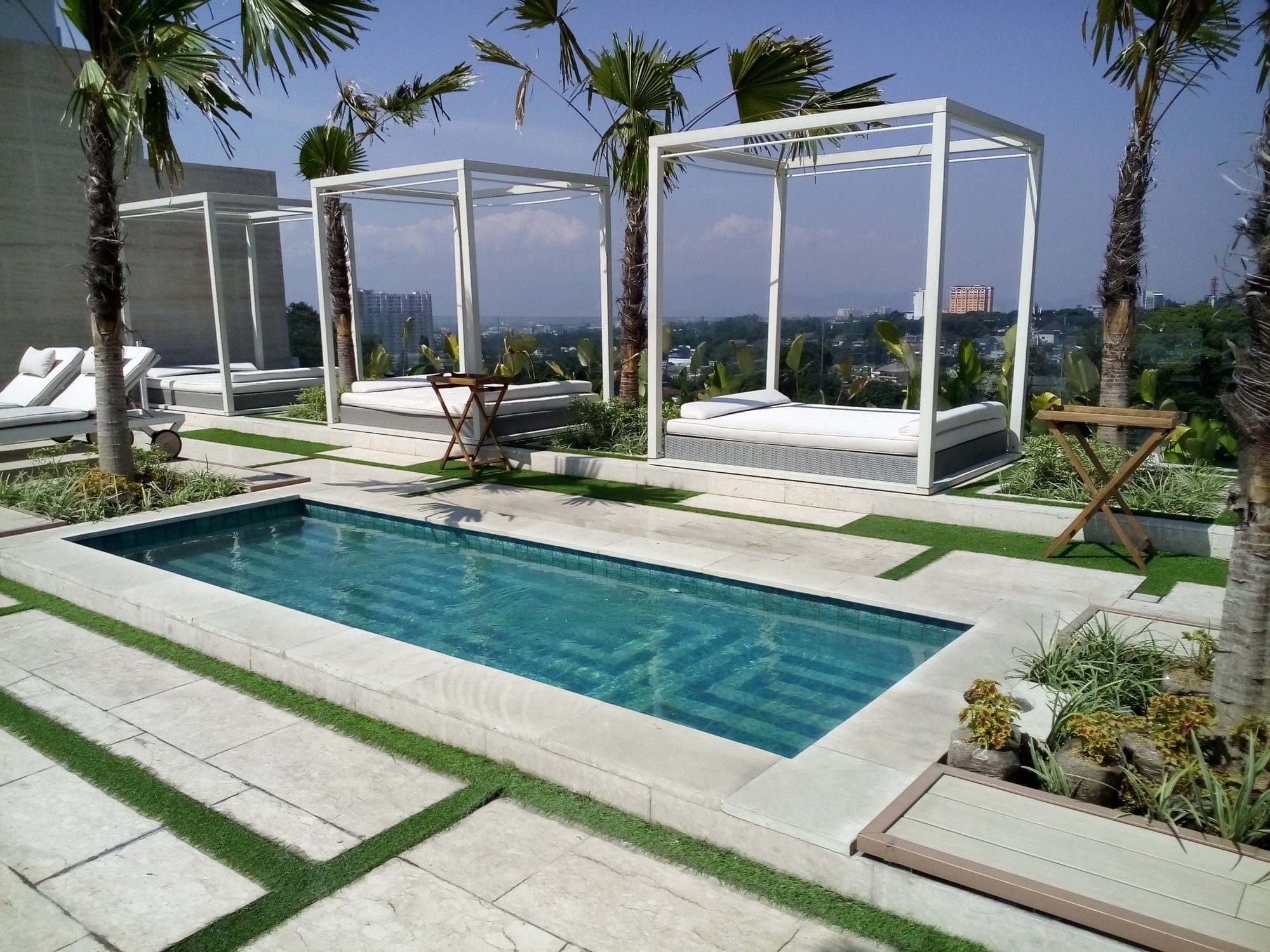 Фото Art Deco Luxury Hotel & Residence